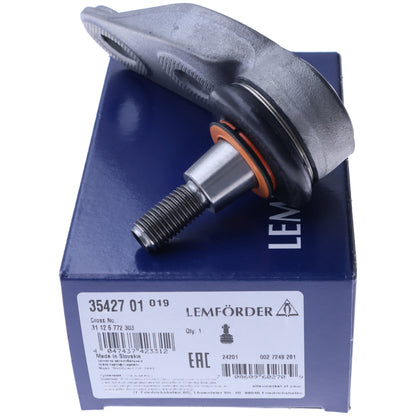 Lemfoerder Suspension Ball Joint