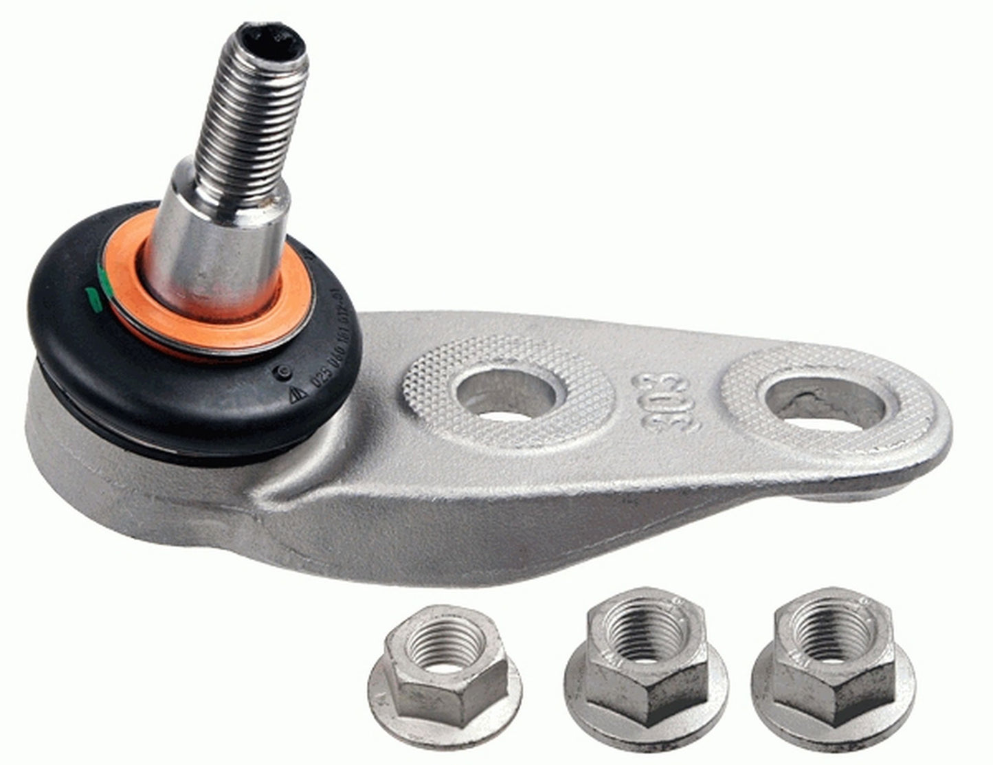 Lemfoerder Suspension Ball Joint