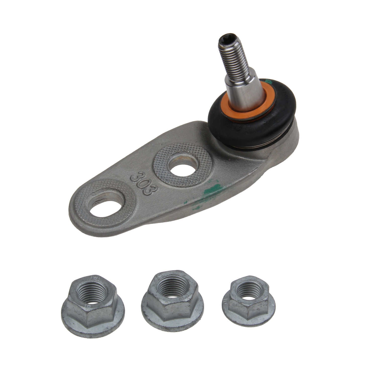 Lemfoerder Suspension Ball Joint