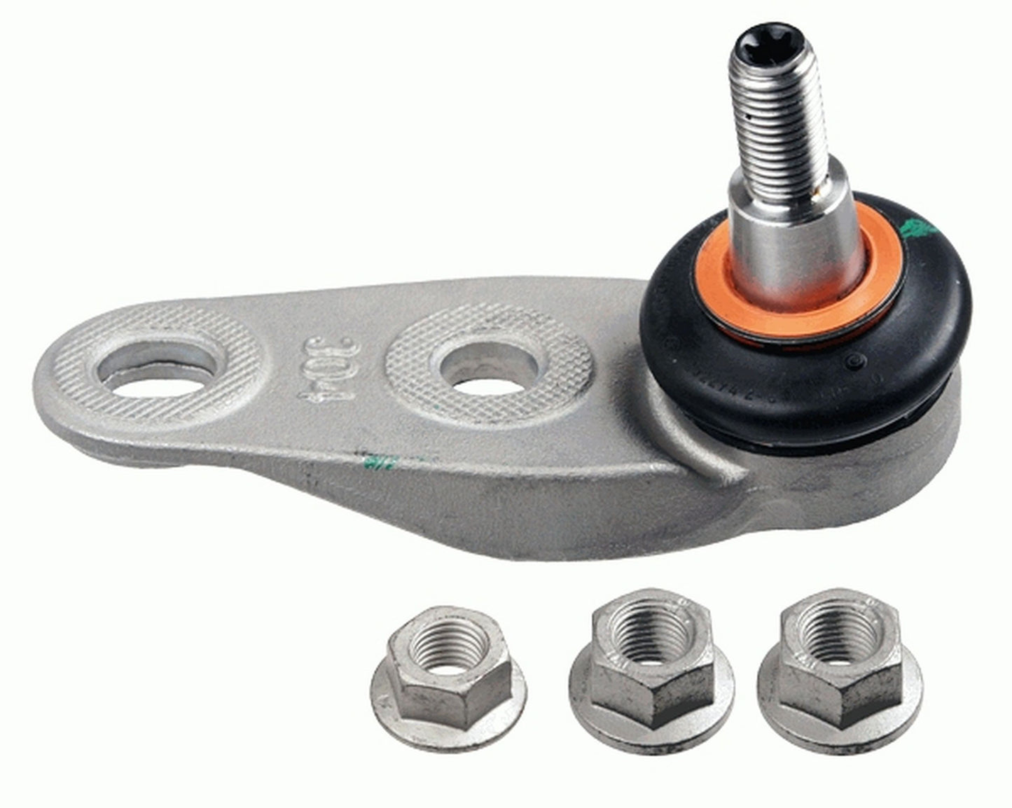 Lemfoerder Suspension Ball Joint