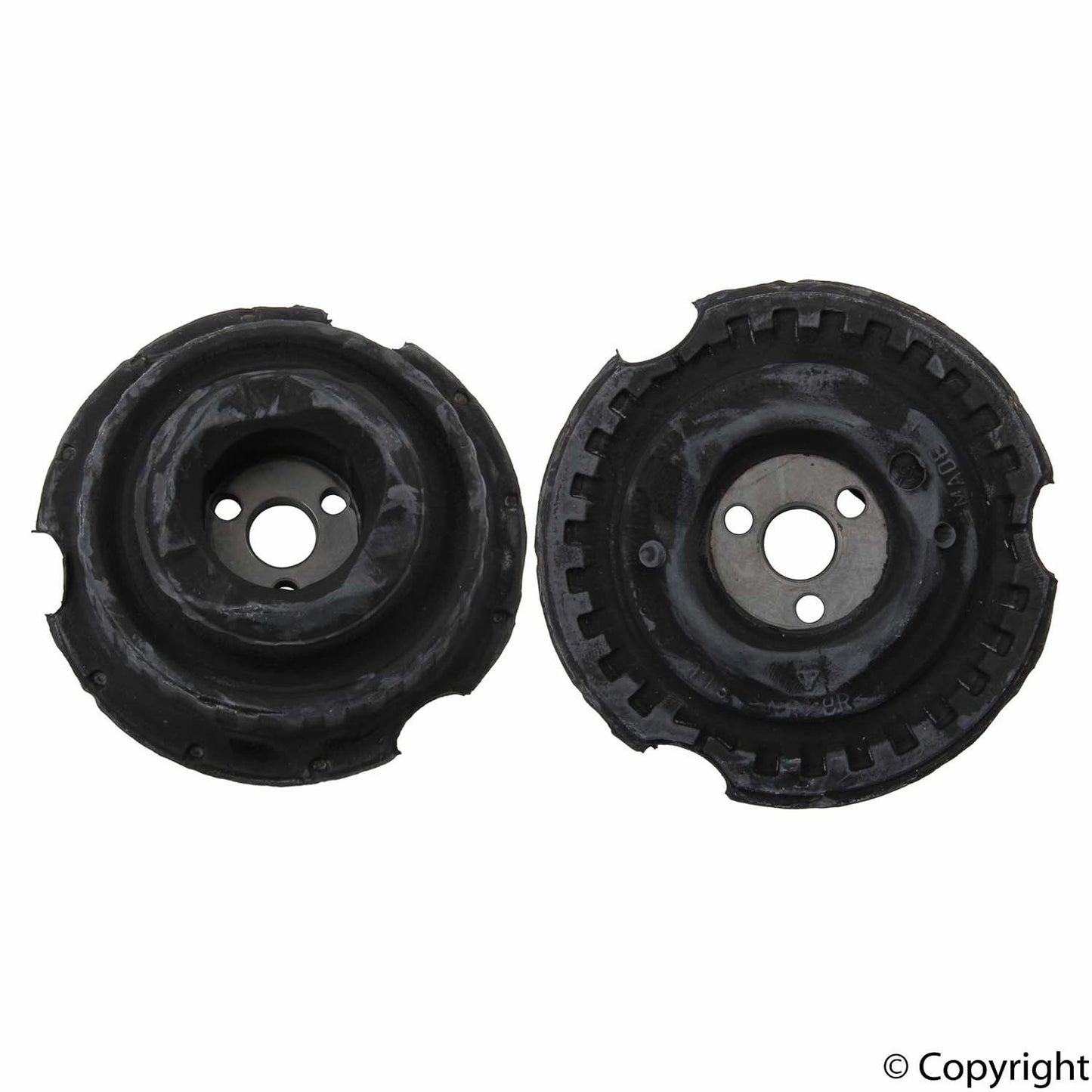 Lemfoerder Suspension Strut Mount