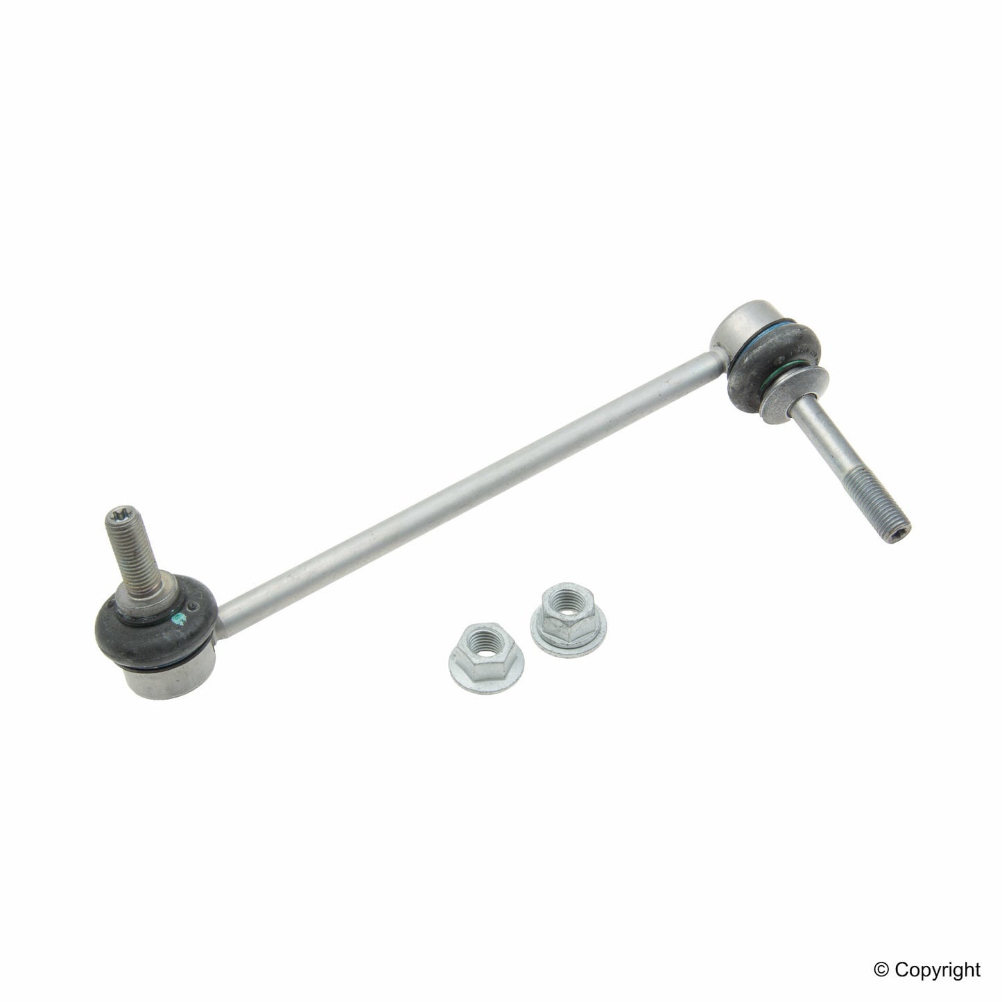 Lemfoerder Suspension Stabilizer Bar Link