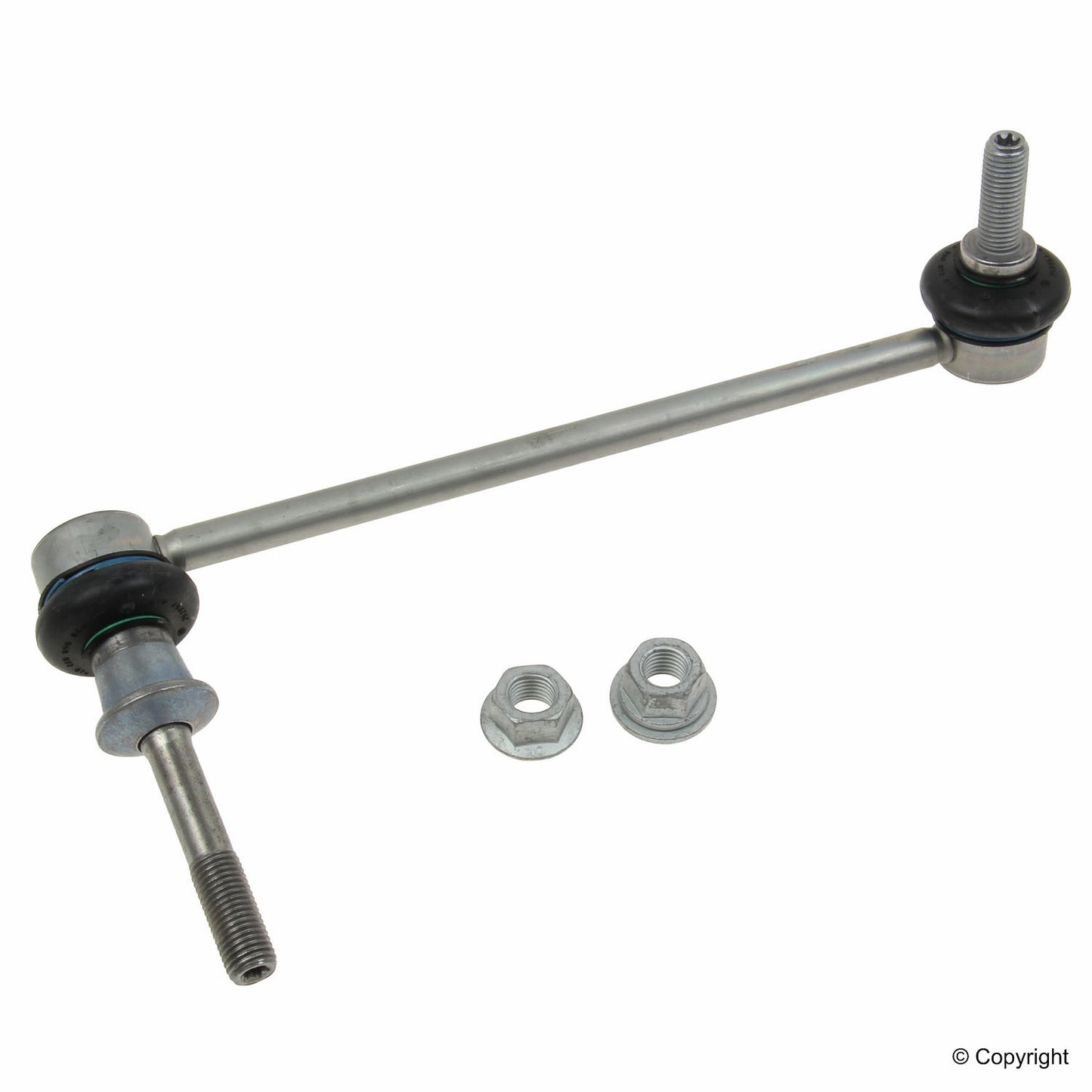 Lemfoerder Suspension Stabilizer Bar Link