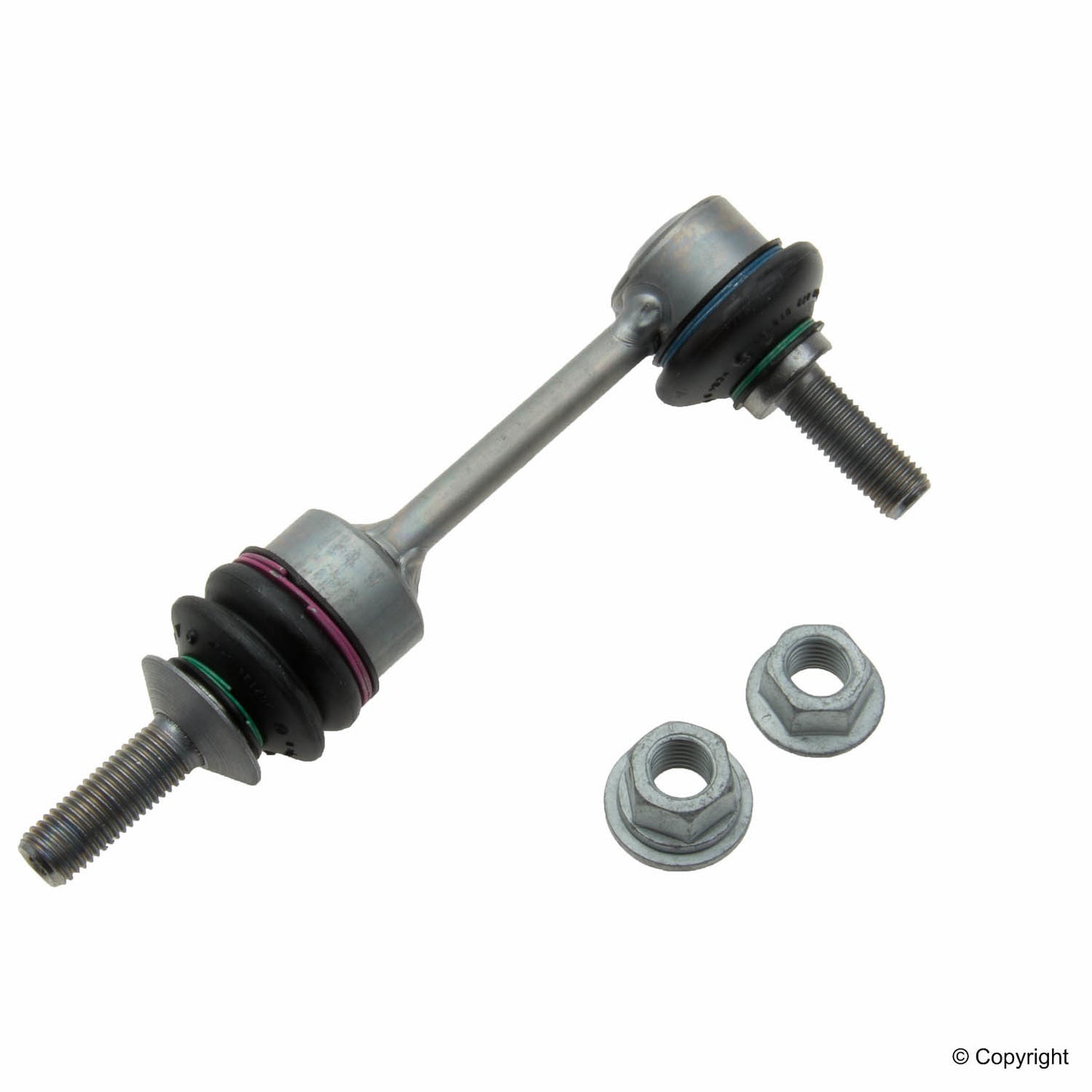 Lemfoerder Suspension Stabilizer Bar Link