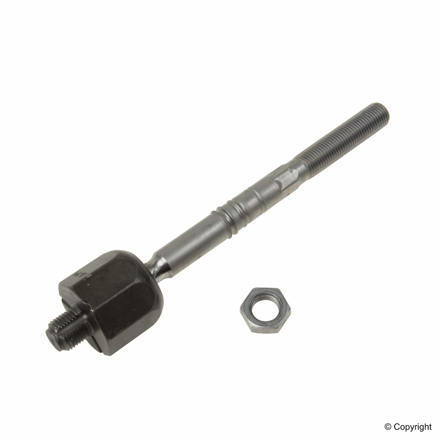 Lemfoerder Steering Tie Rod