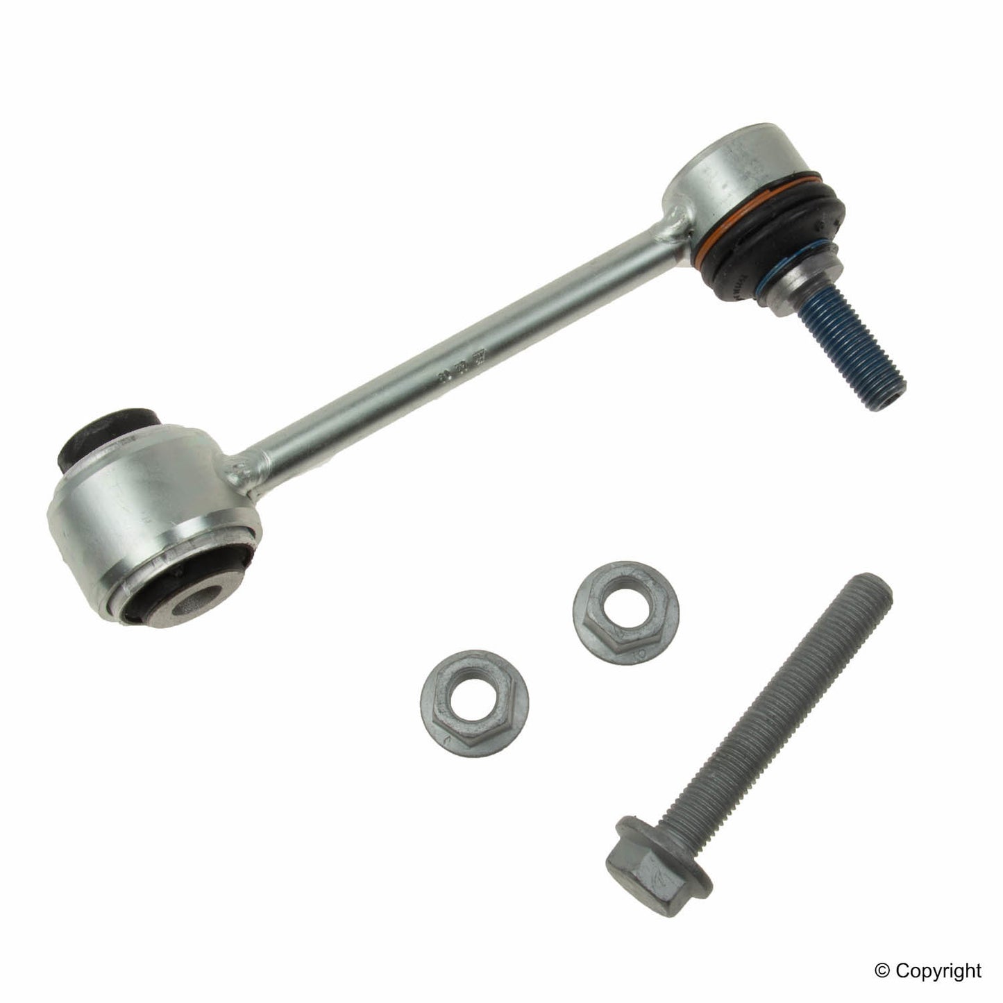 Lemfoerder Suspension Stabilizer Bar Link