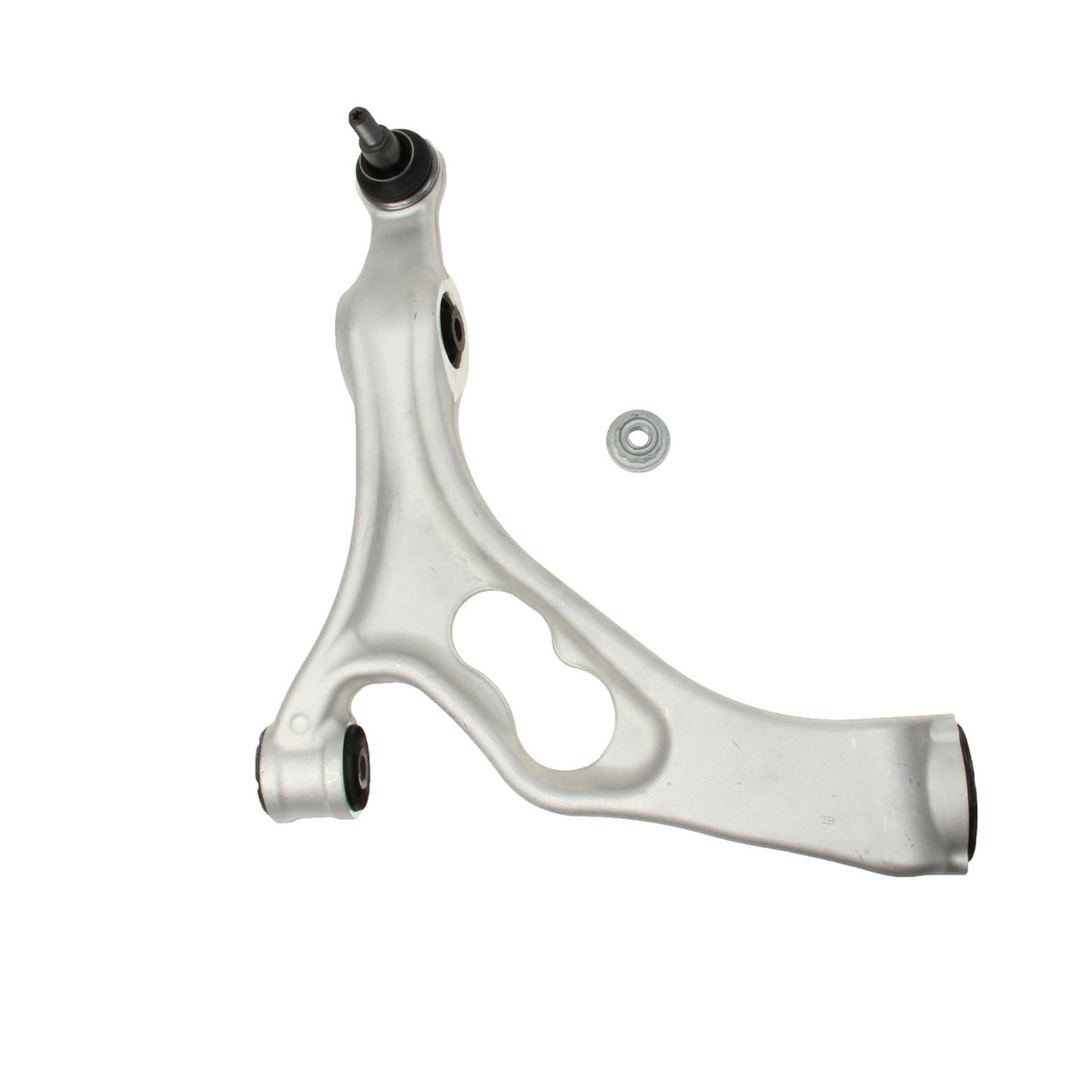 Lemfoerder Suspension Control Arm and Ball Joint Assembly