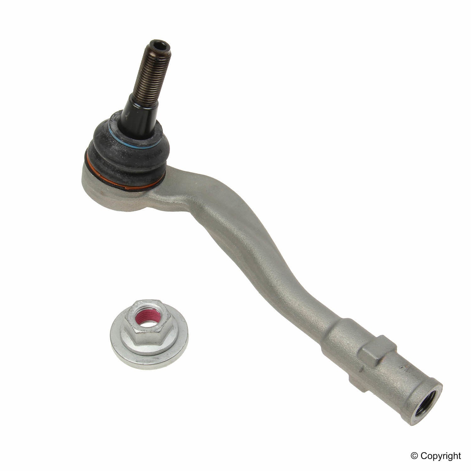 Lemfoerder Steering Tie Rod End