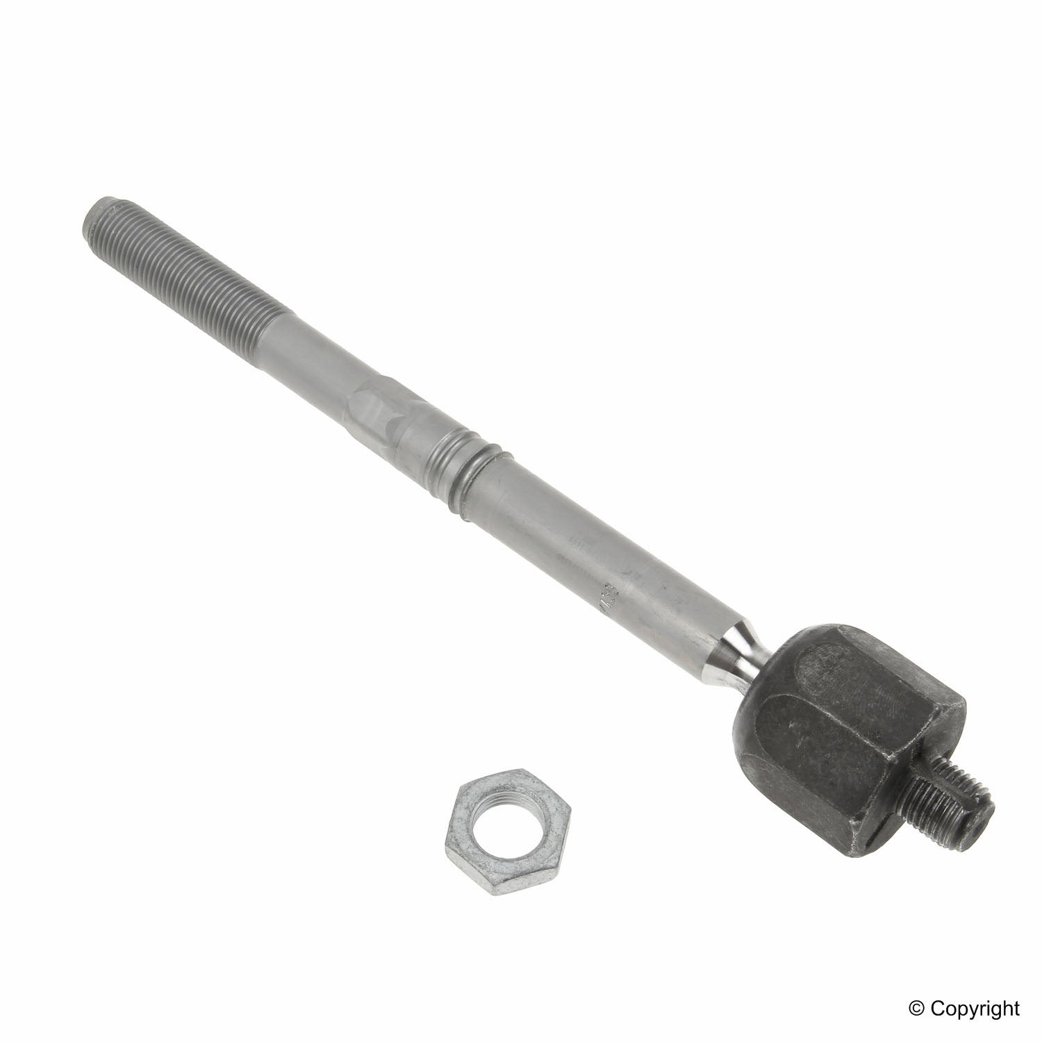 Lemfoerder Steering Tie Rod