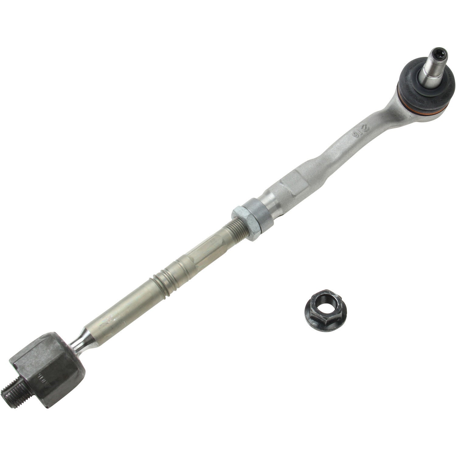 Lemfoerder Steering Tie Rod Assembly