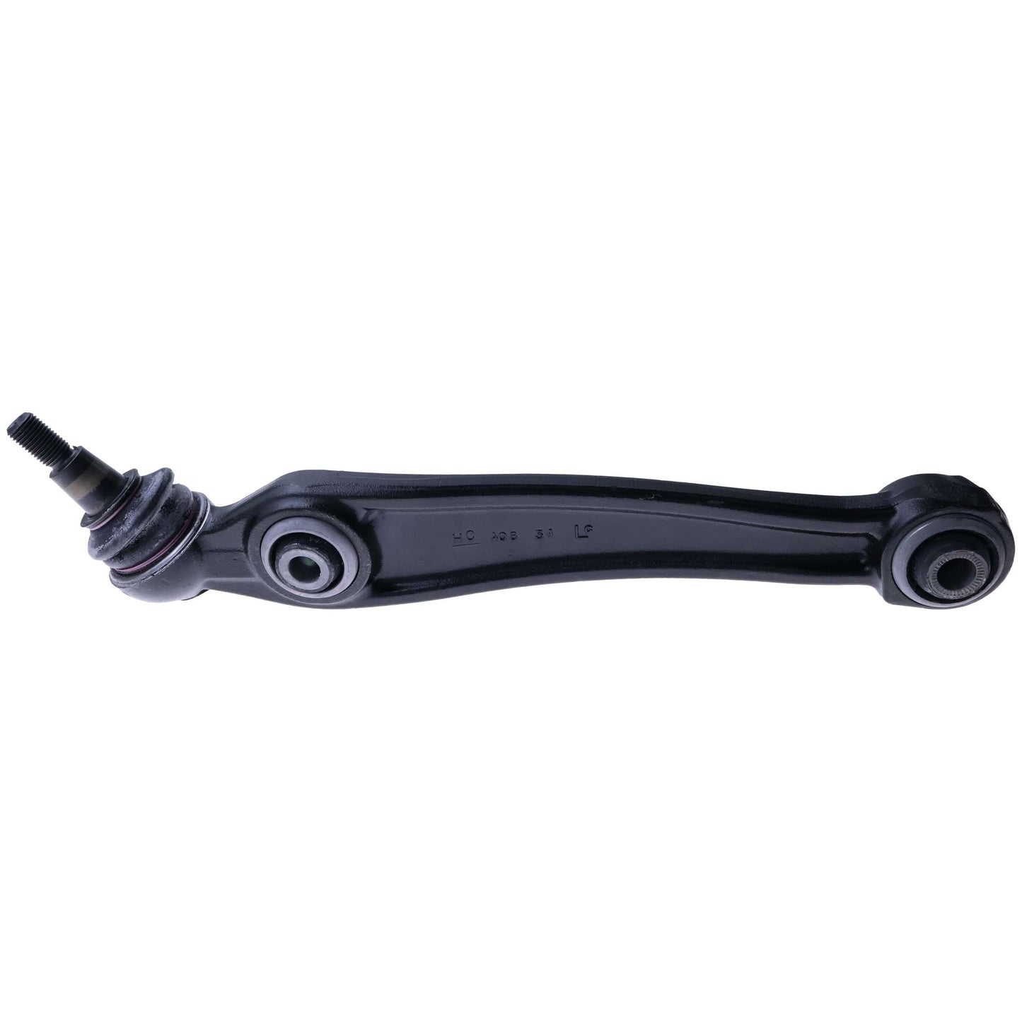 Lemfoerder Suspension Control Arm and Ball Joint Assembly