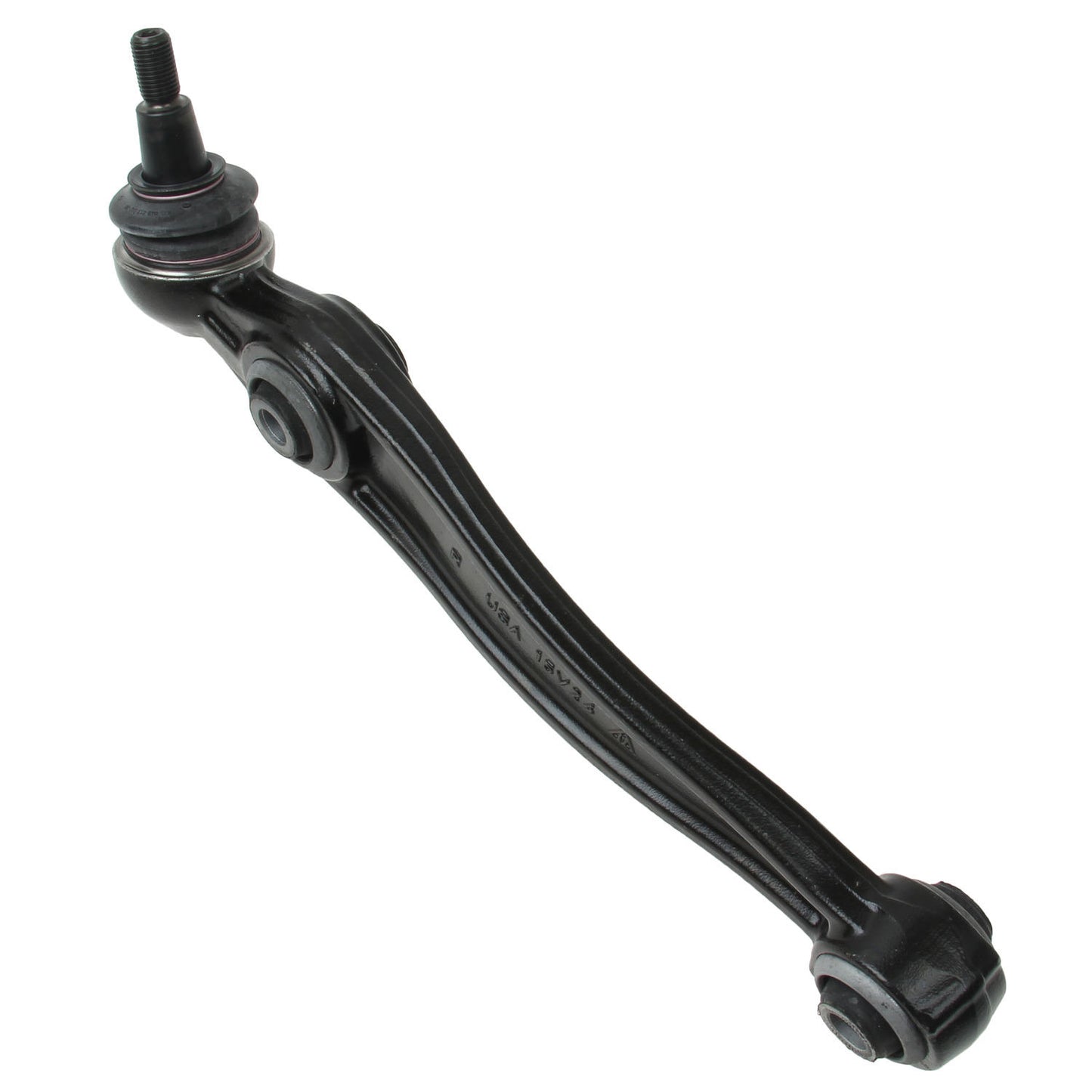Lemfoerder Suspension Control Arm and Ball Joint Assembly