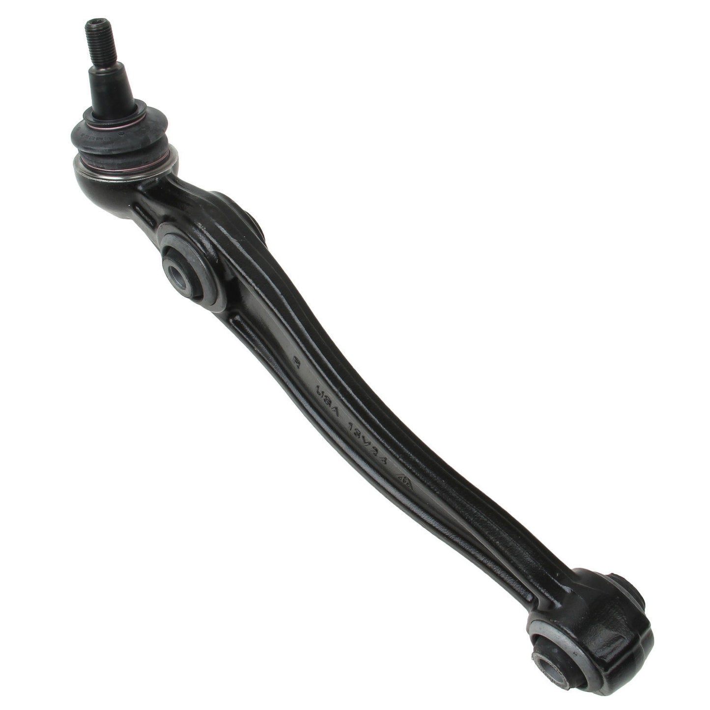 Lemfoerder Suspension Control Arm and Ball Joint Assembly