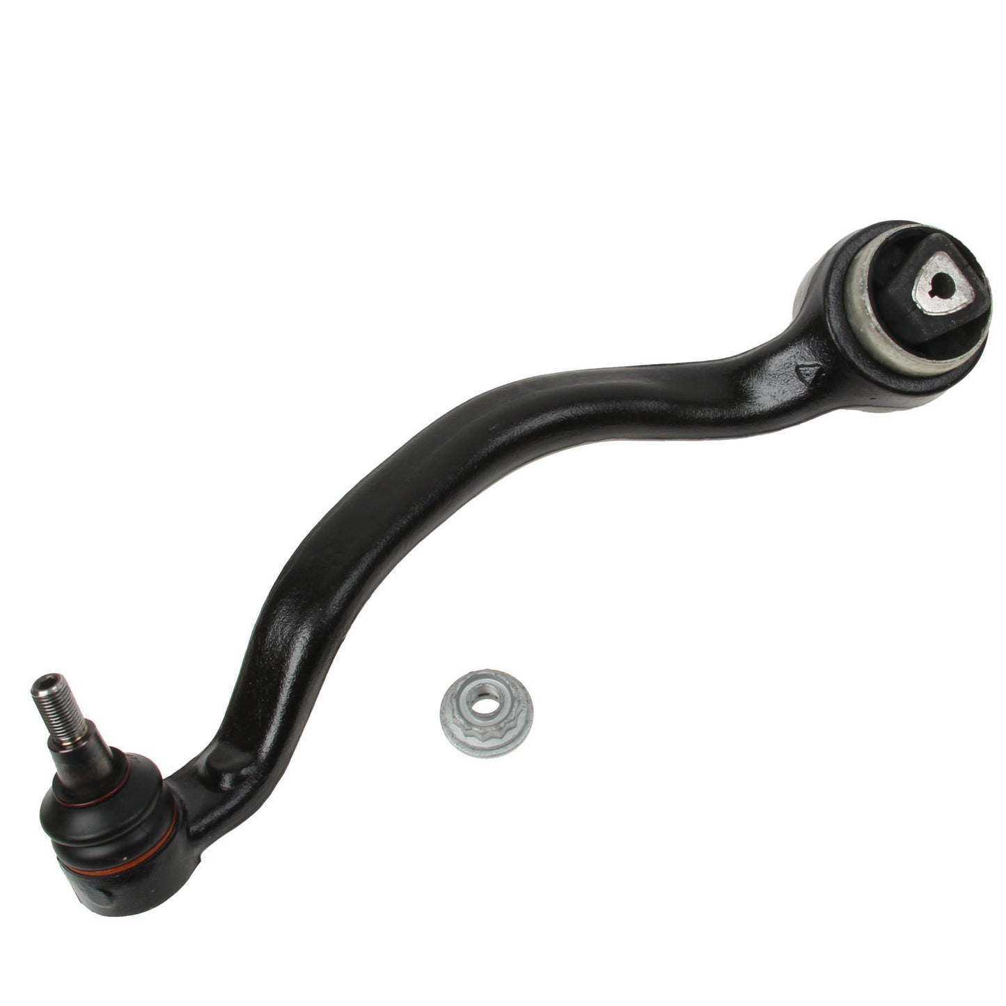 Lemfoerder Suspension Control Arm and Ball Joint Assembly
