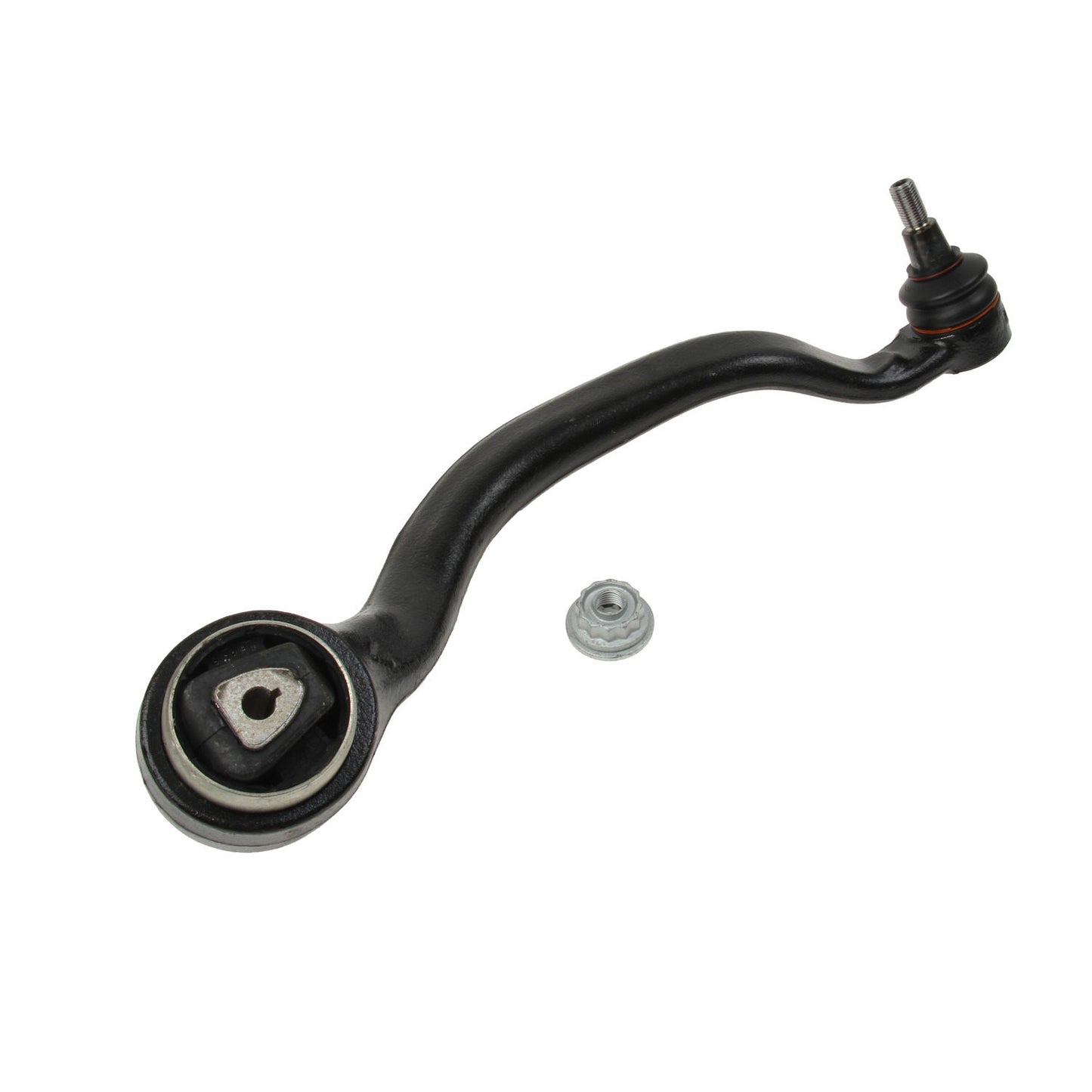 Lemfoerder Suspension Control Arm and Ball Joint Assembly
