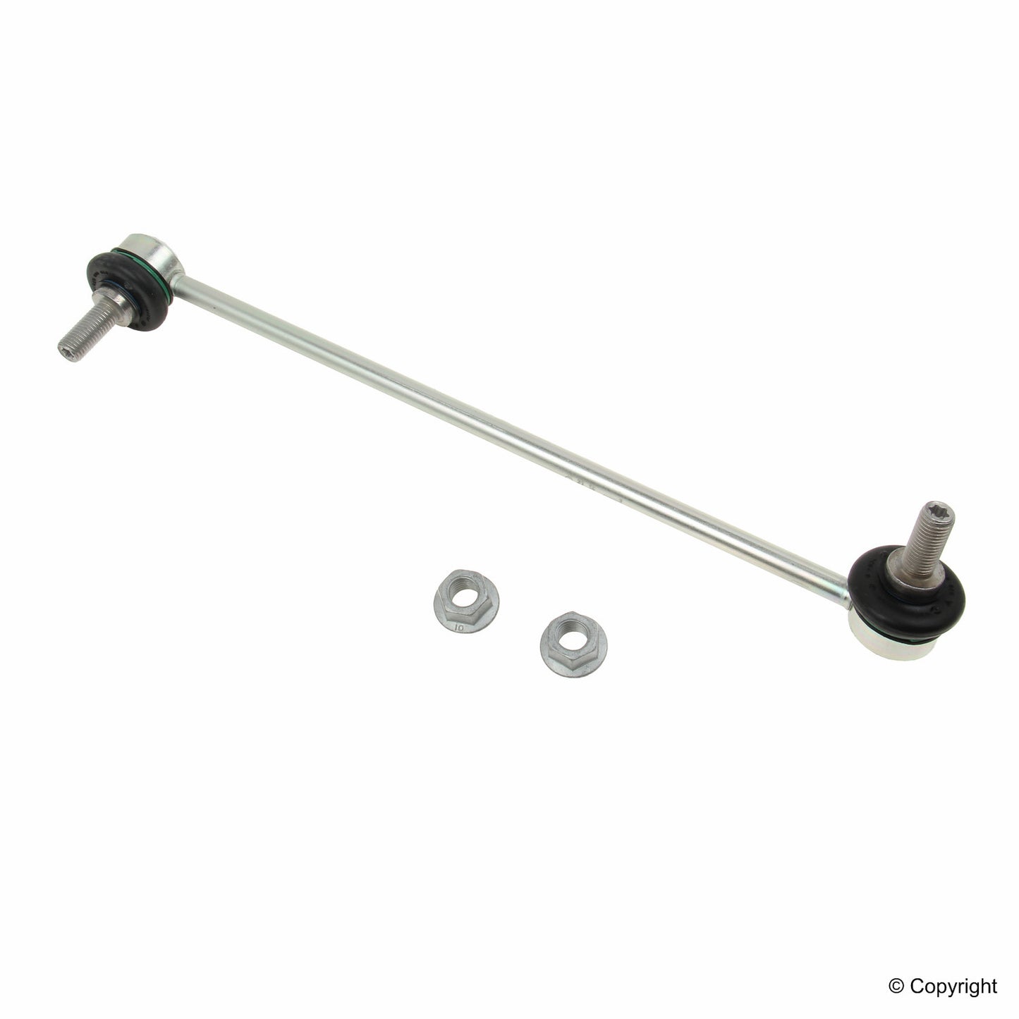 Lemfoerder Suspension Stabilizer Bar Link