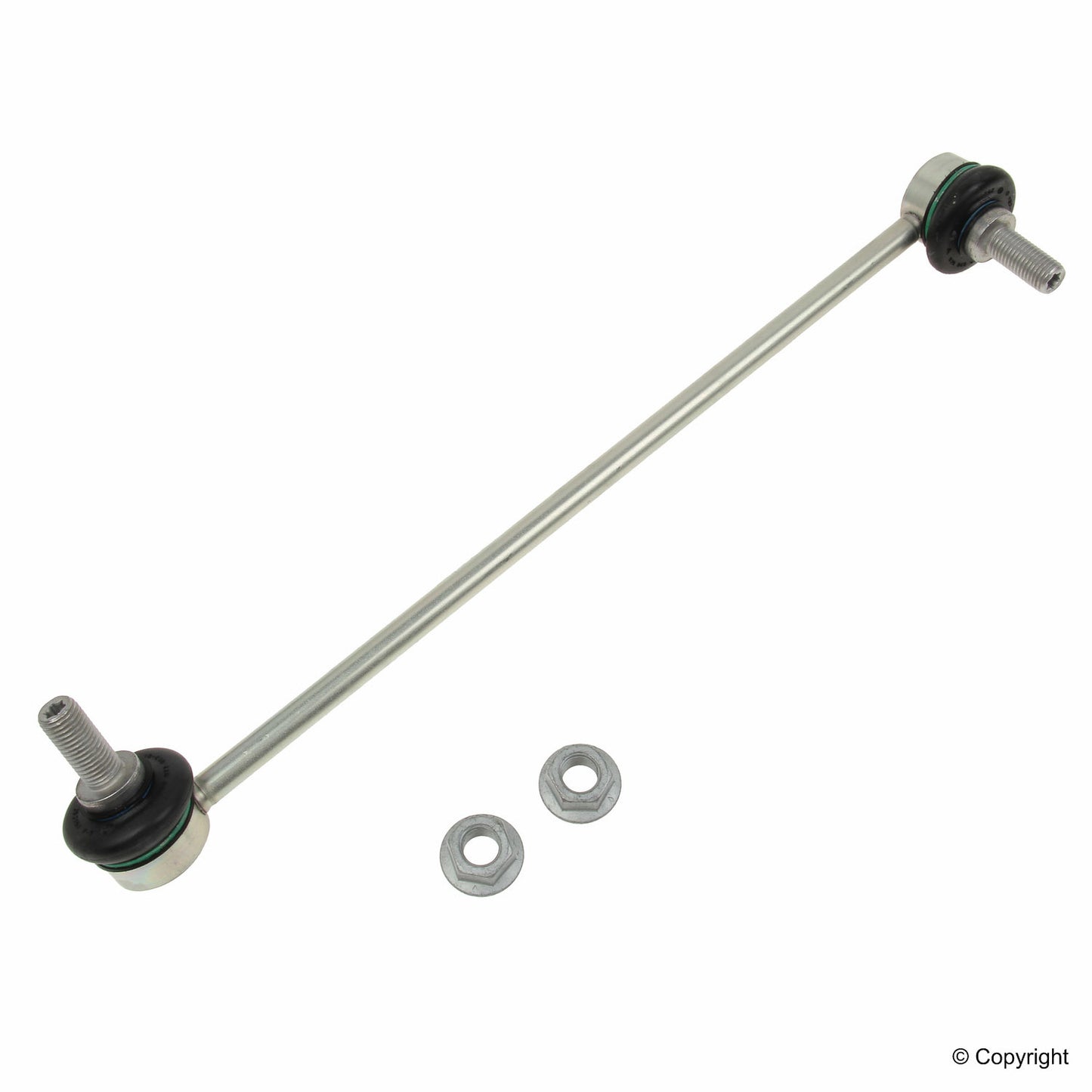 Lemfoerder Suspension Stabilizer Bar Link