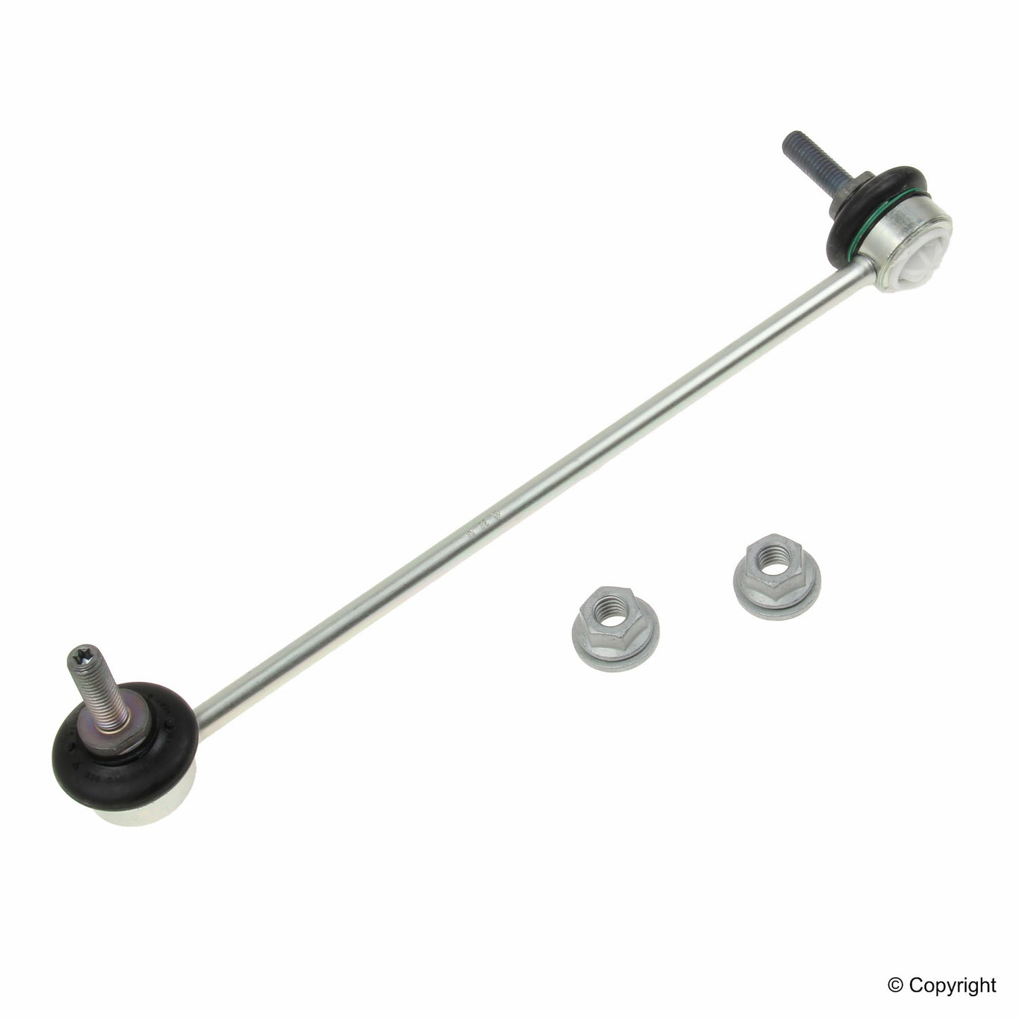 Lemfoerder Suspension Stabilizer Bar Link