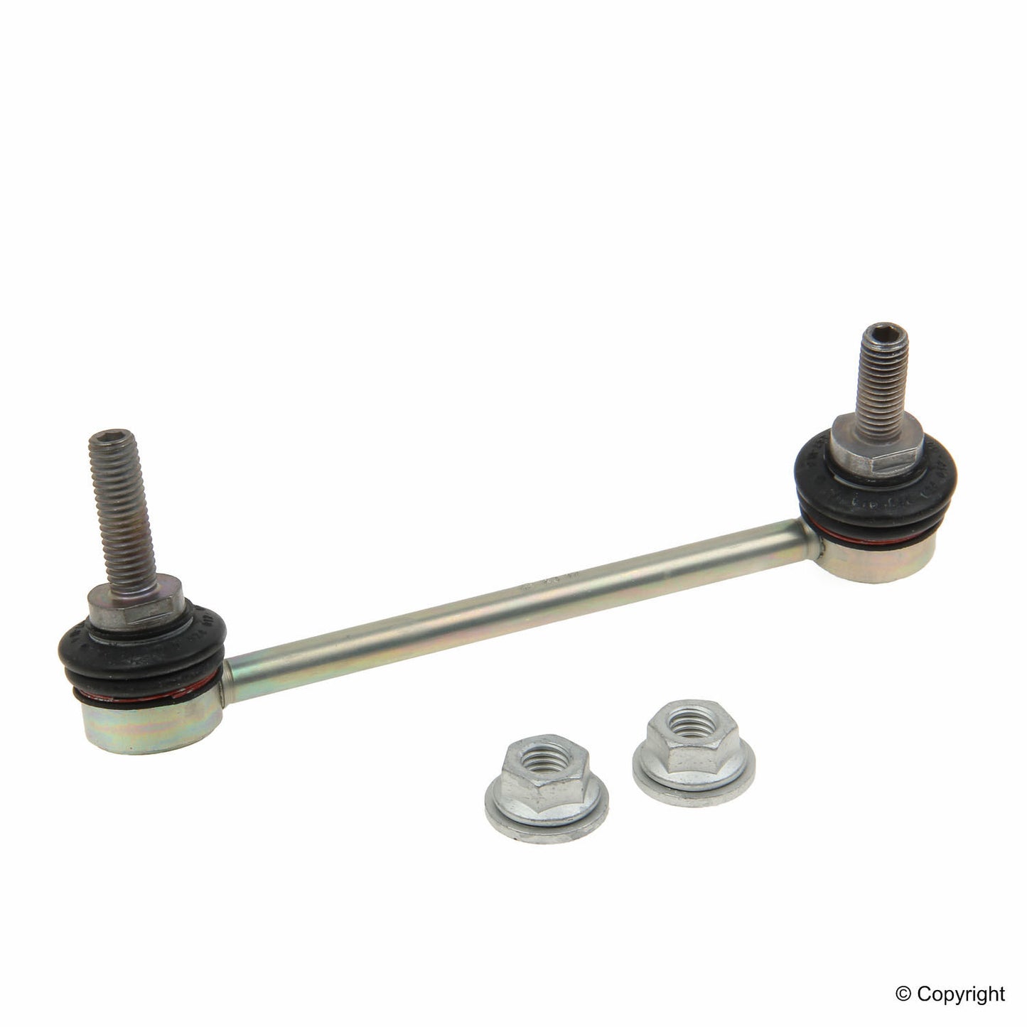 Lemfoerder Suspension Stabilizer Bar Link