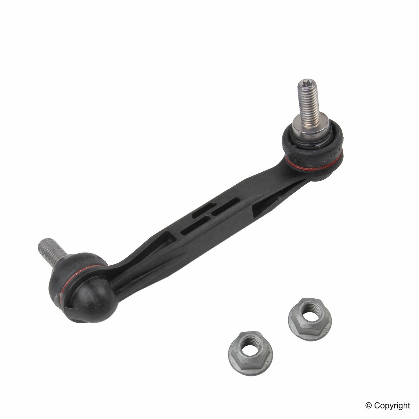 Lemfoerder Suspension Stabilizer Bar Link
