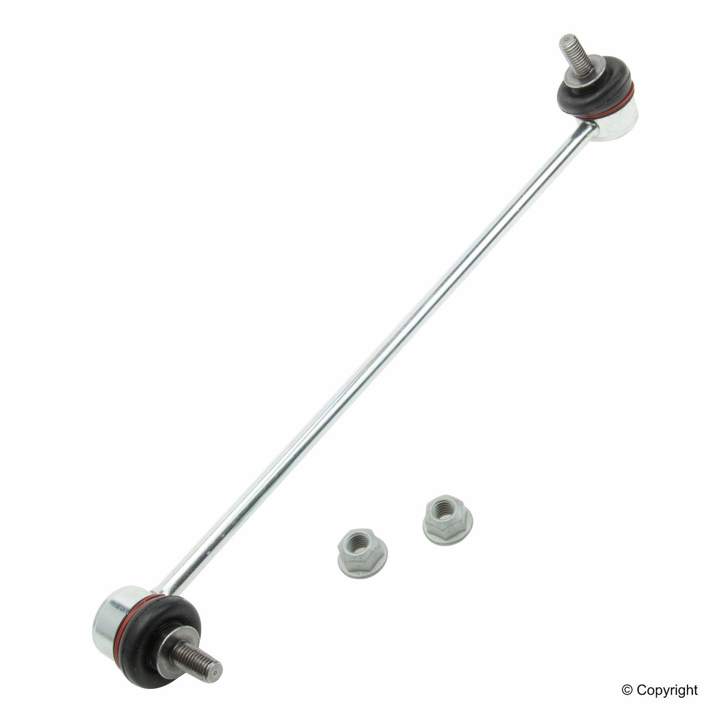 Lemfoerder Suspension Stabilizer Bar Link
