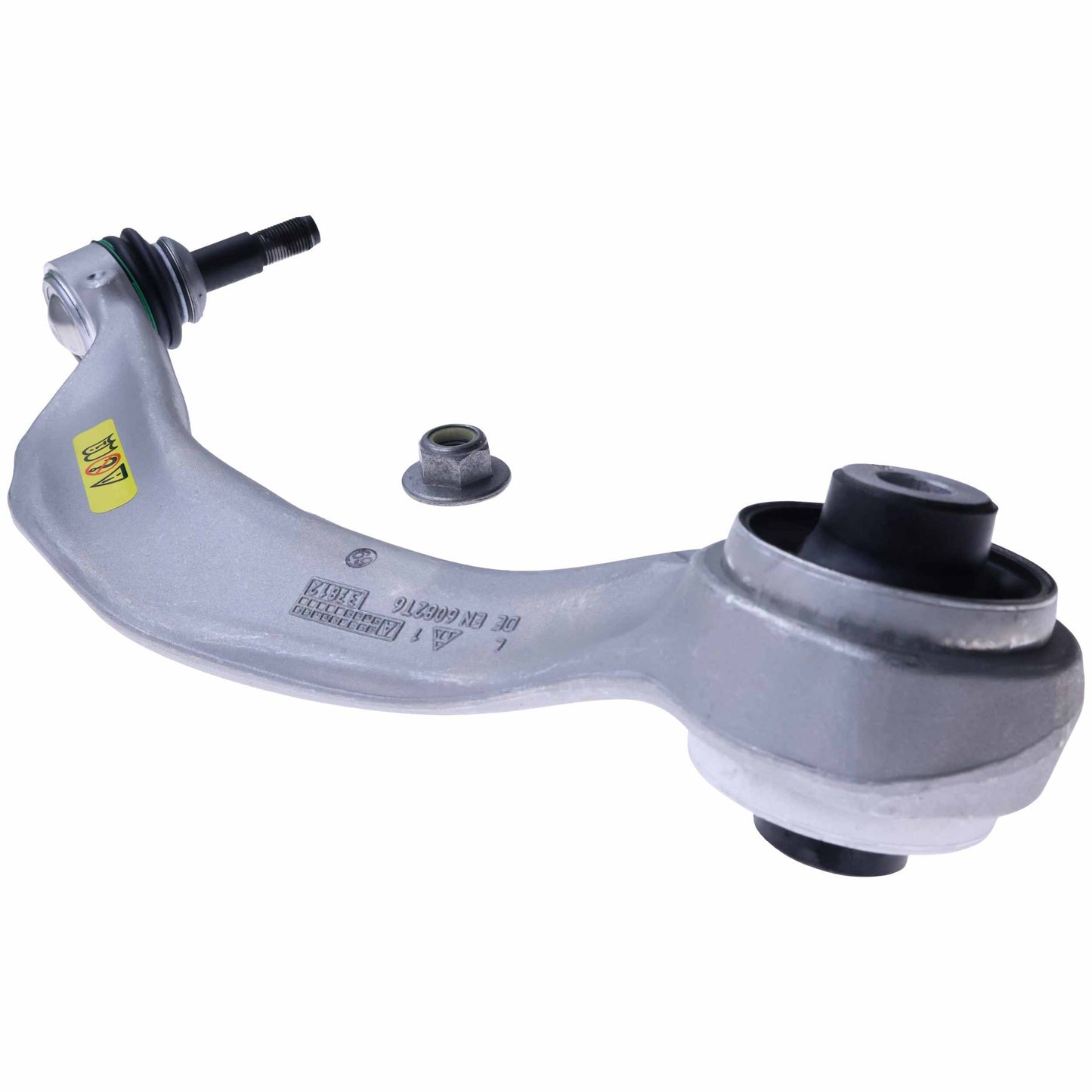 Lemfoerder Suspension Control Arm and Ball Joint Assembly