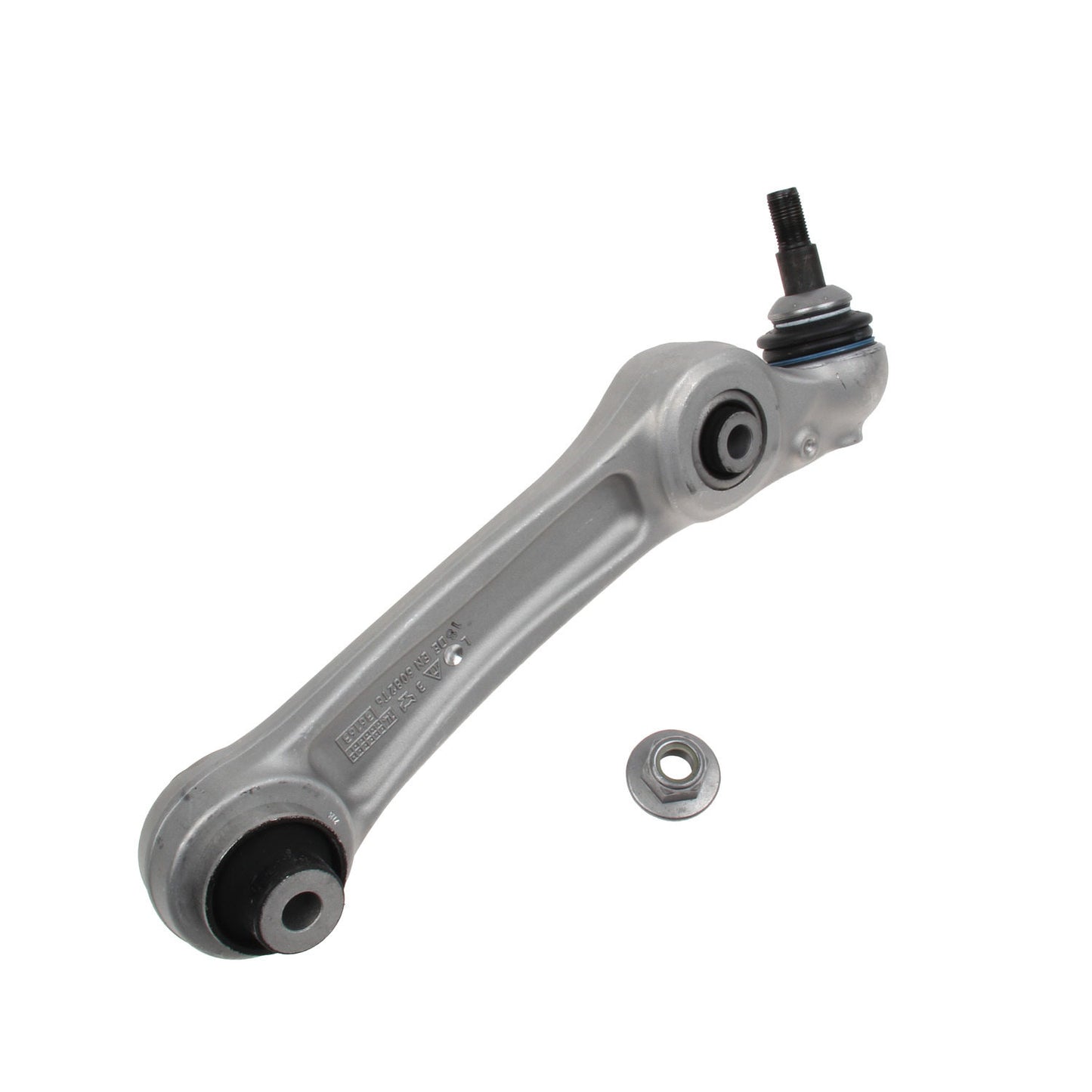 Lemfoerder Suspension Control Arm and Ball Joint Assembly