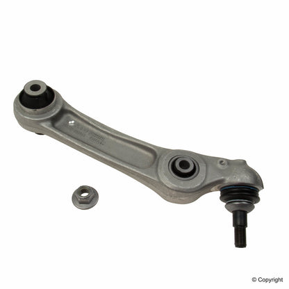 Lemfoerder Suspension Control Arm and Ball Joint Assembly