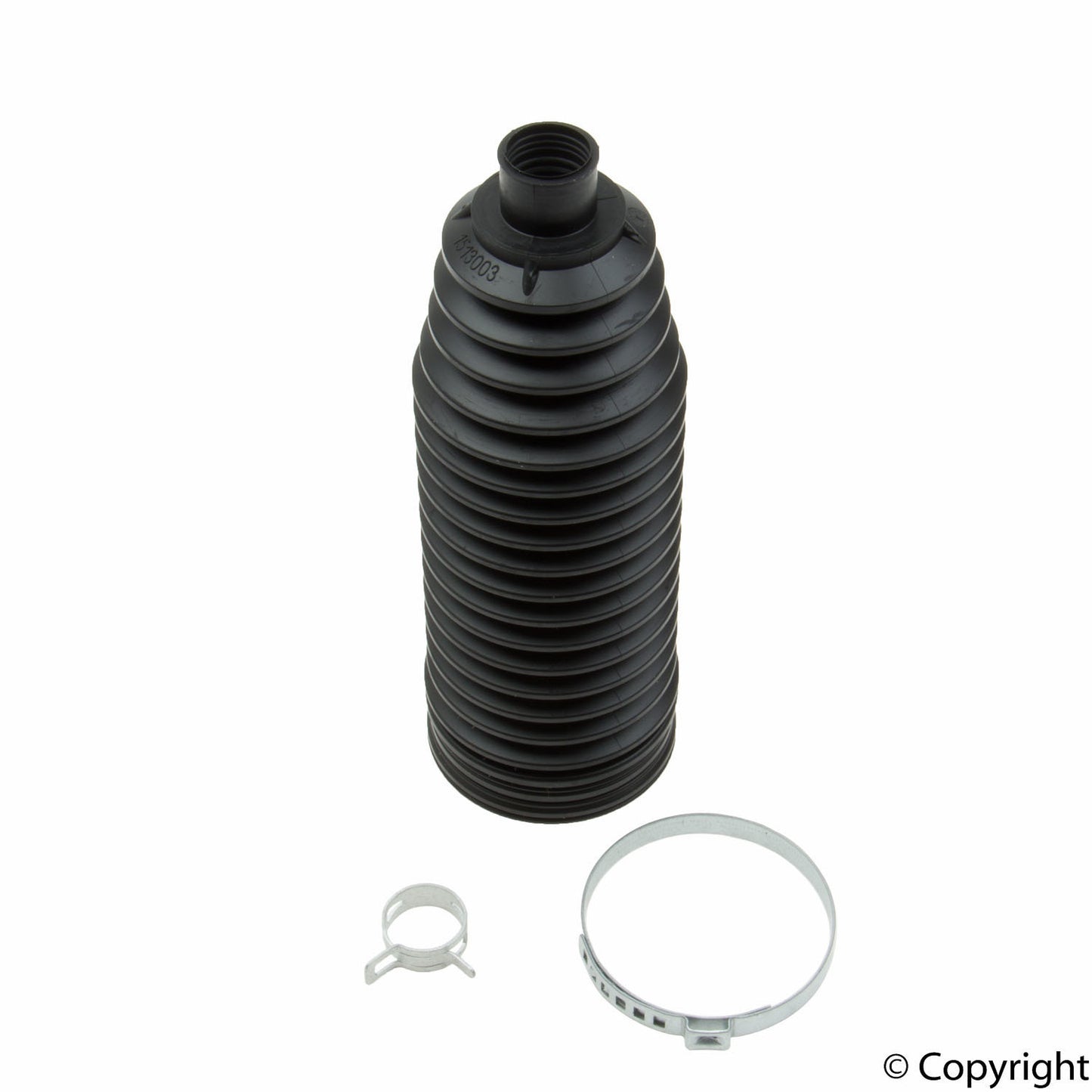 Lemfoerder Rack and Pinion Bellow Kit