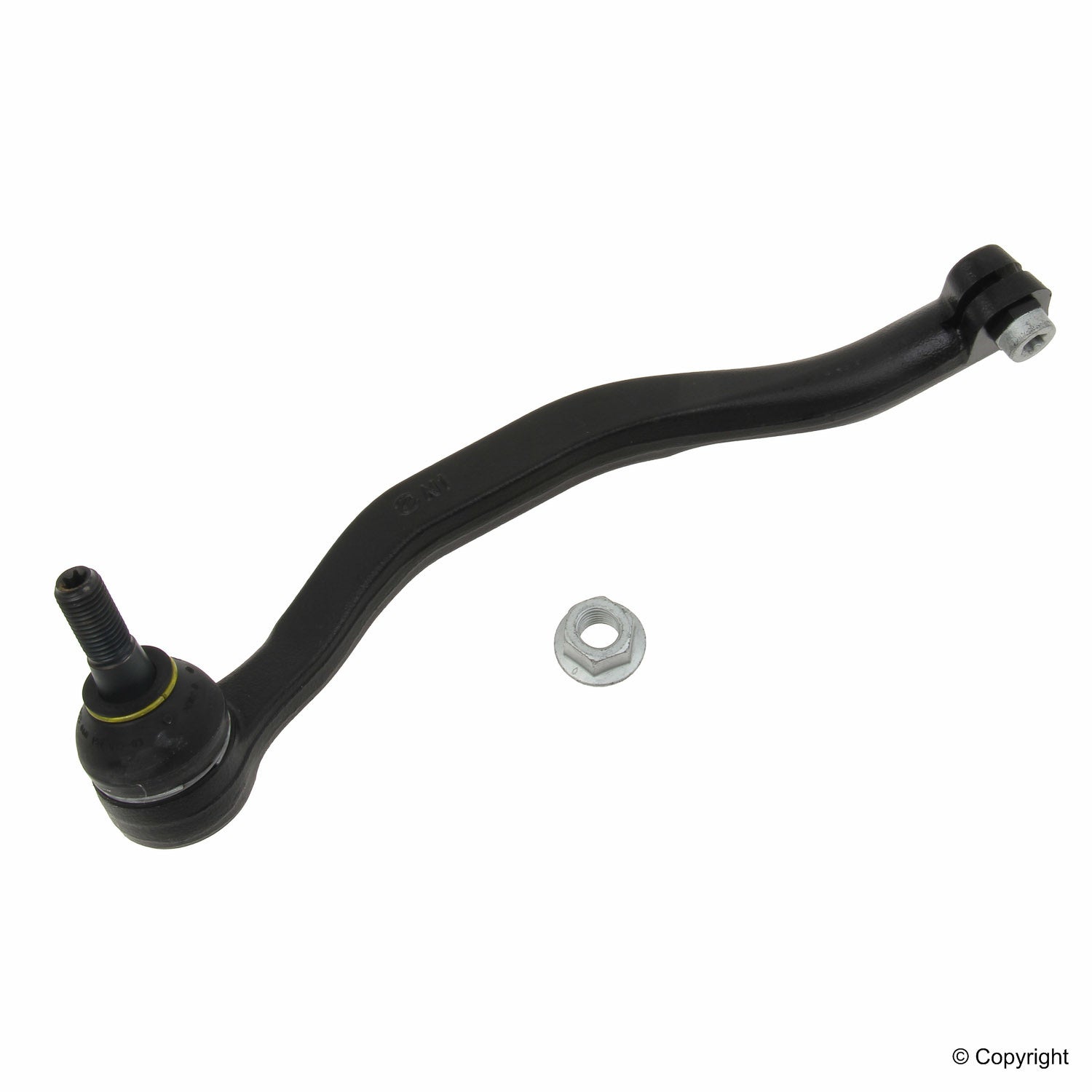Lemfoerder Steering Tie Rod End