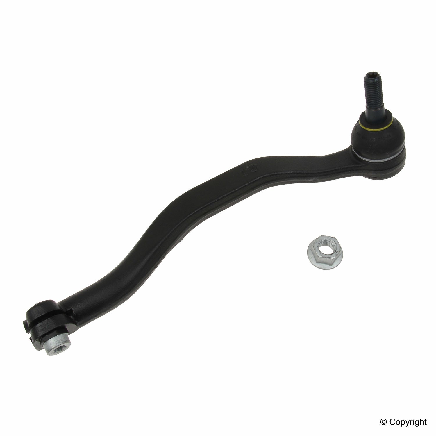 Lemfoerder Steering Tie Rod End