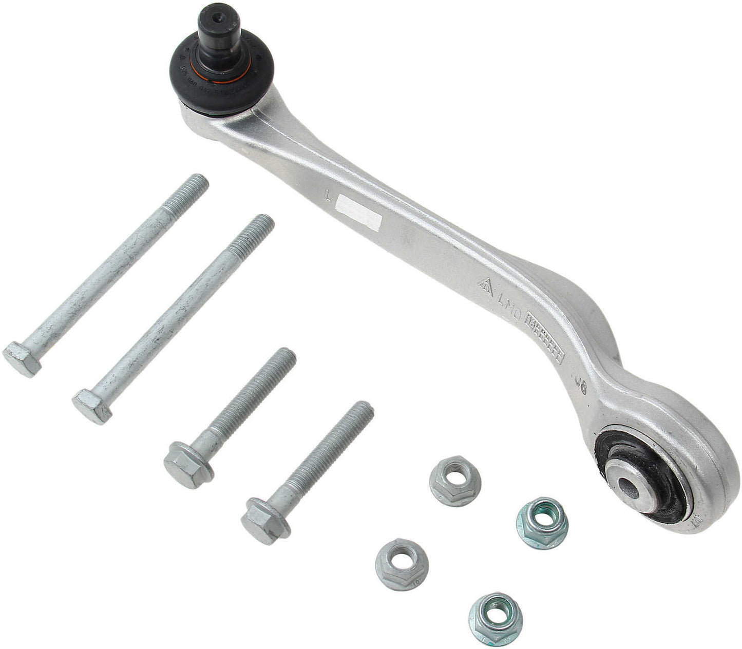 Lemfoerder Suspension Control Arm and Ball Joint Assembly