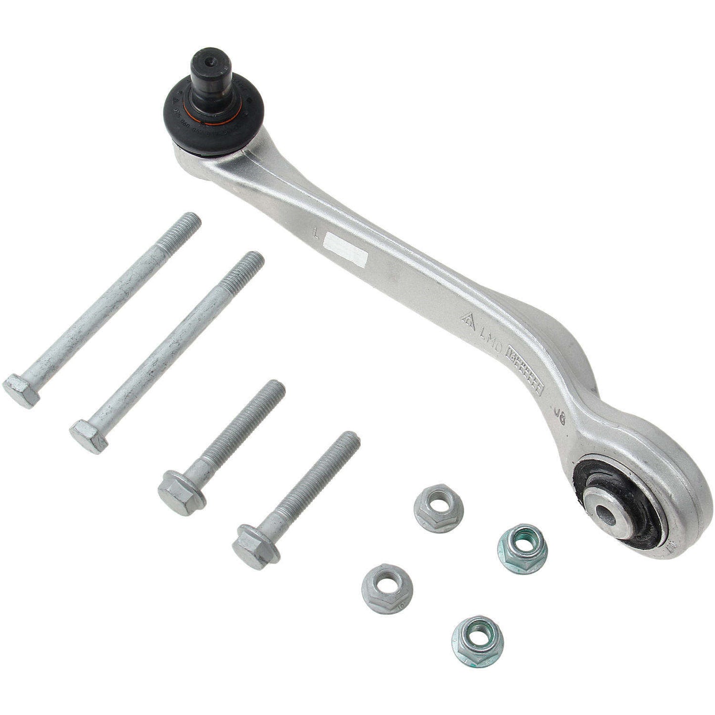 Lemfoerder Suspension Control Arm and Ball Joint Assembly