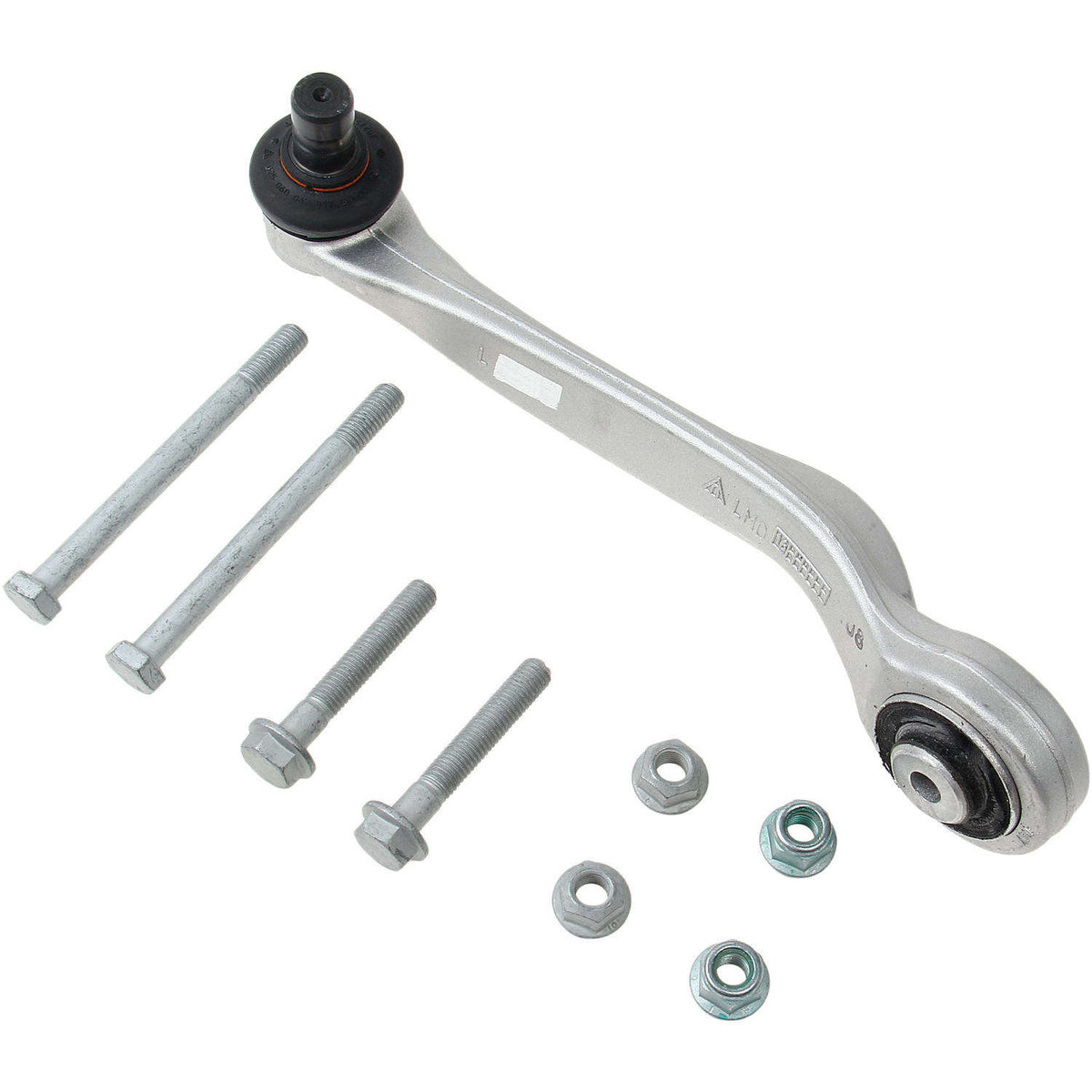 Lemfoerder Suspension Control Arm and Ball Joint Assembly