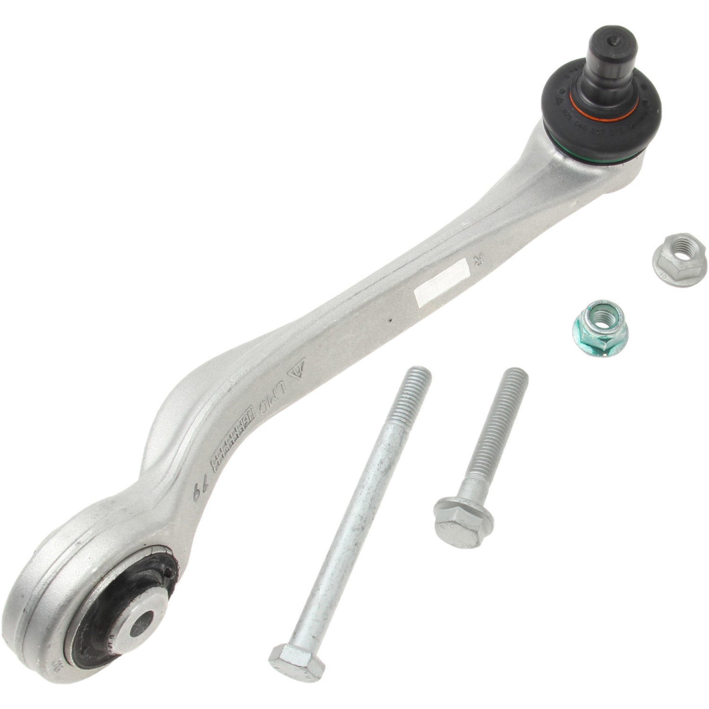 Lemfoerder Suspension Control Arm and Ball Joint Assembly