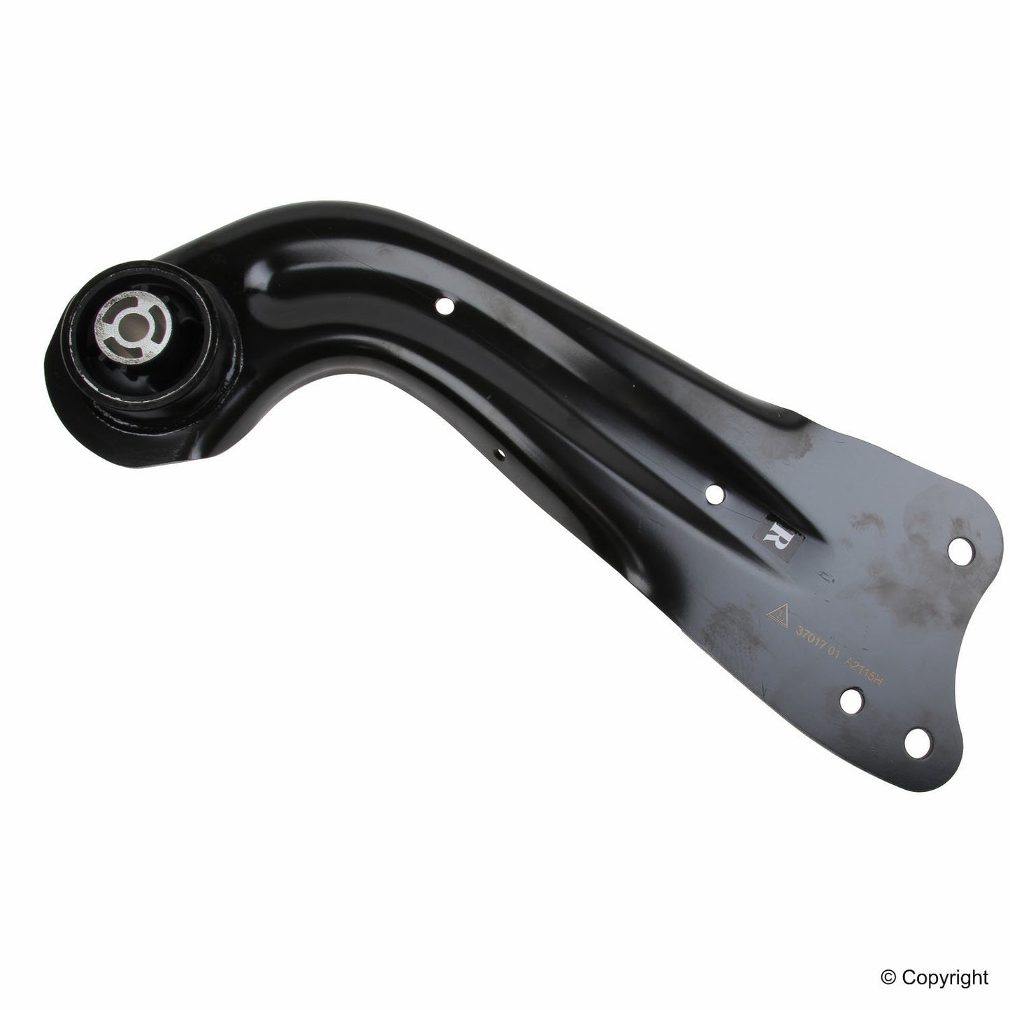 Lemfoerder Suspension Trailing Arm