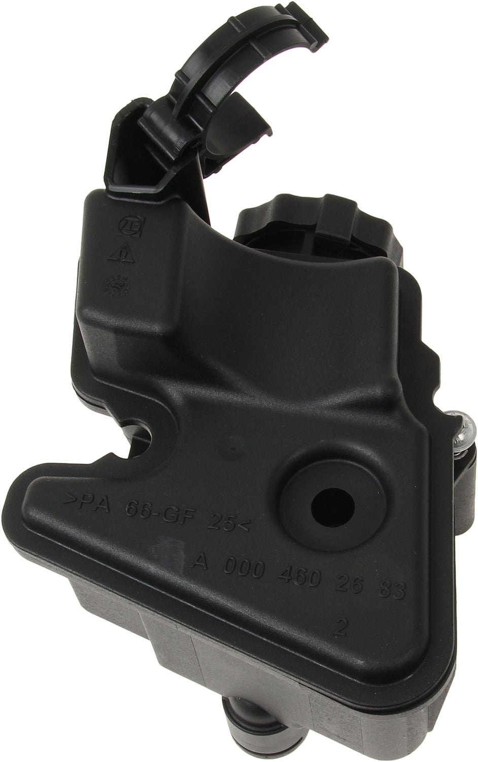 Lemfoerder Power Steering Reservoir