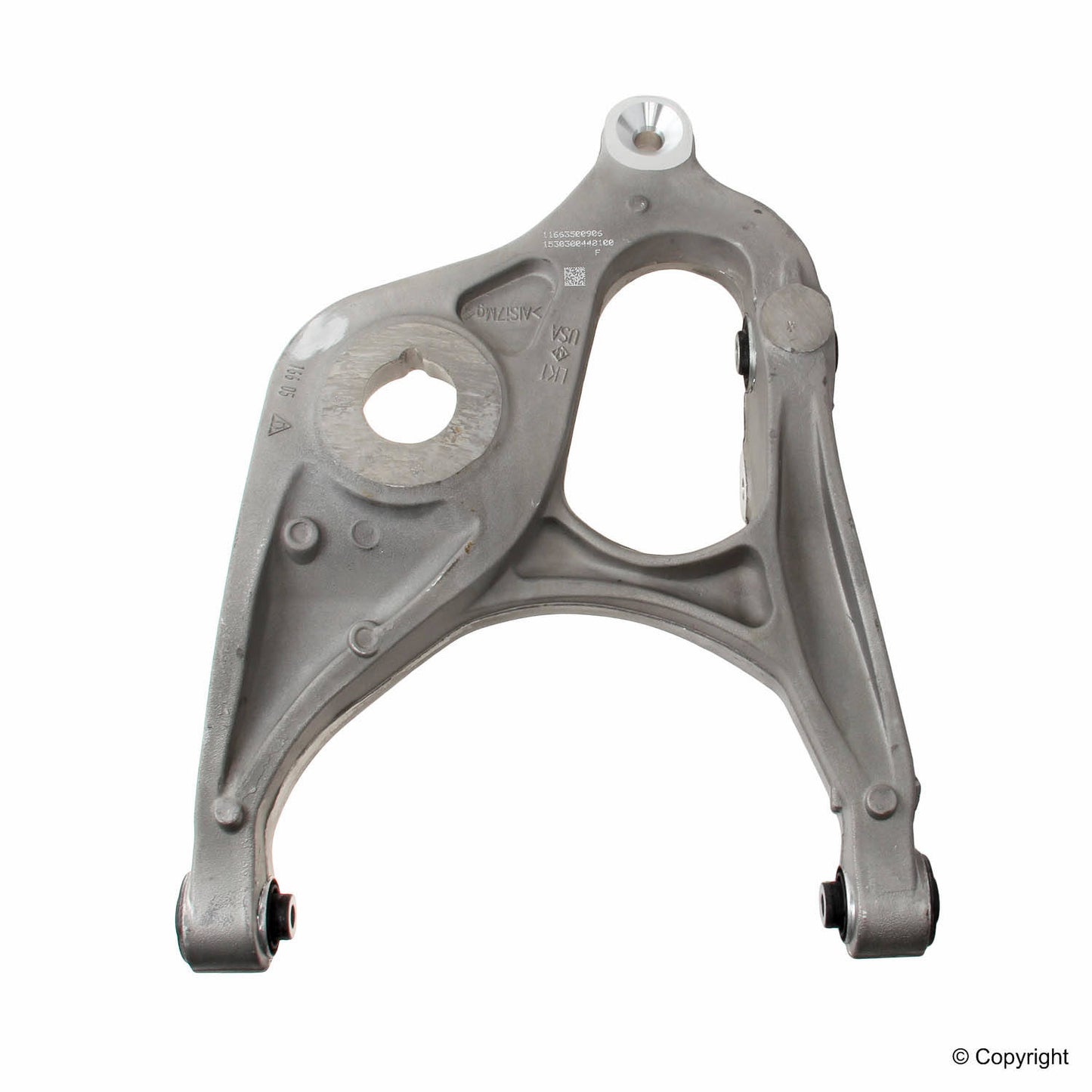 Lemfoerder Suspension Control Arm