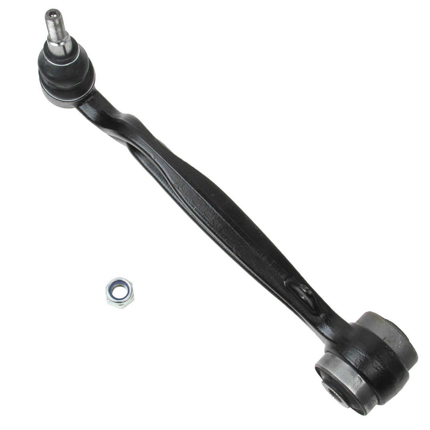 Lemfoerder Suspension Control Arm and Ball Joint Assembly