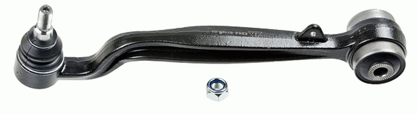 Lemfoerder Suspension Control Arm and Ball Joint Assembly