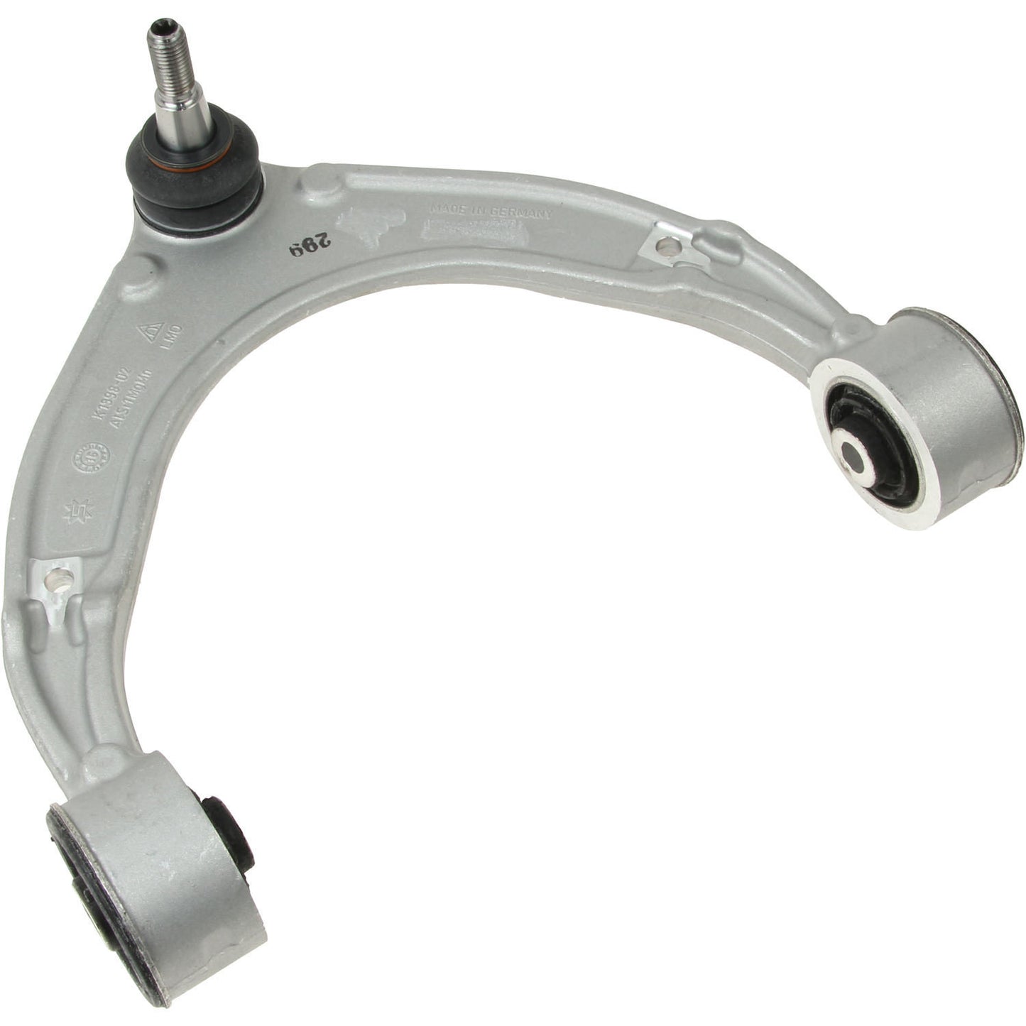 Lemfoerder Suspension Control Arm and Ball Joint Assembly