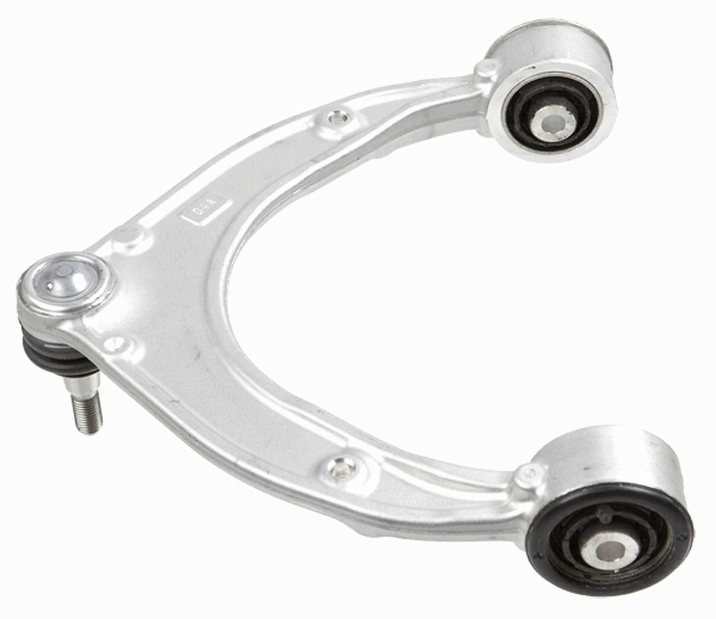 Lemfoerder Suspension Control Arm and Ball Joint Assembly