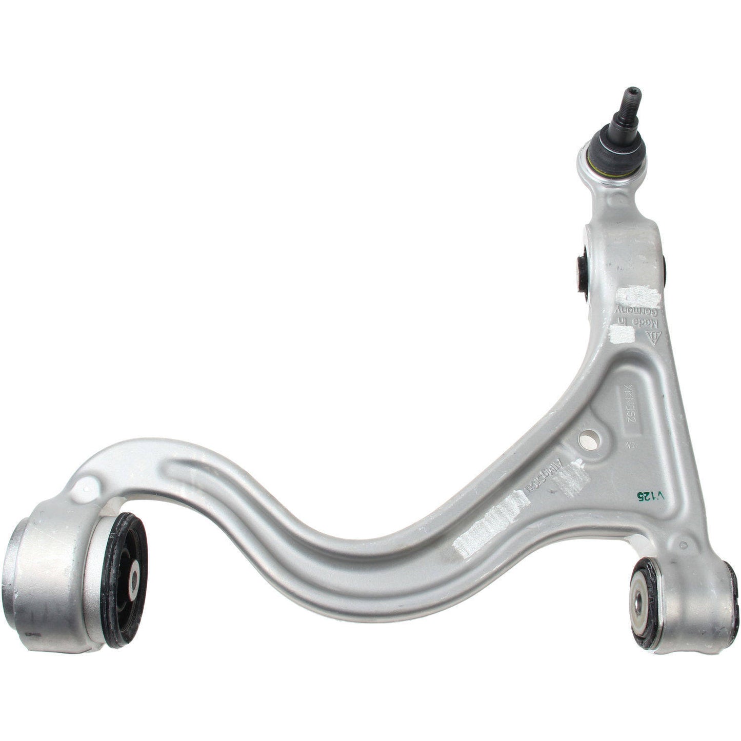 Lemfoerder Suspension Control Arm and Ball Joint Assembly