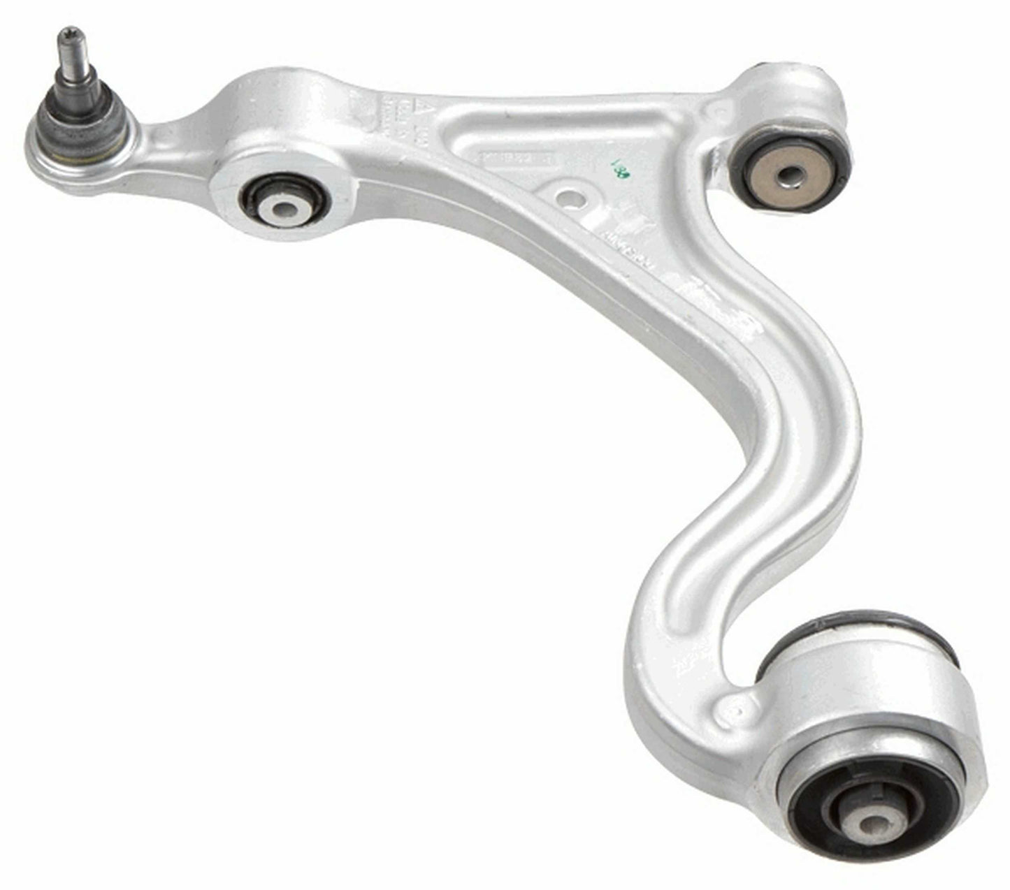 Lemfoerder Suspension Control Arm and Ball Joint Assembly