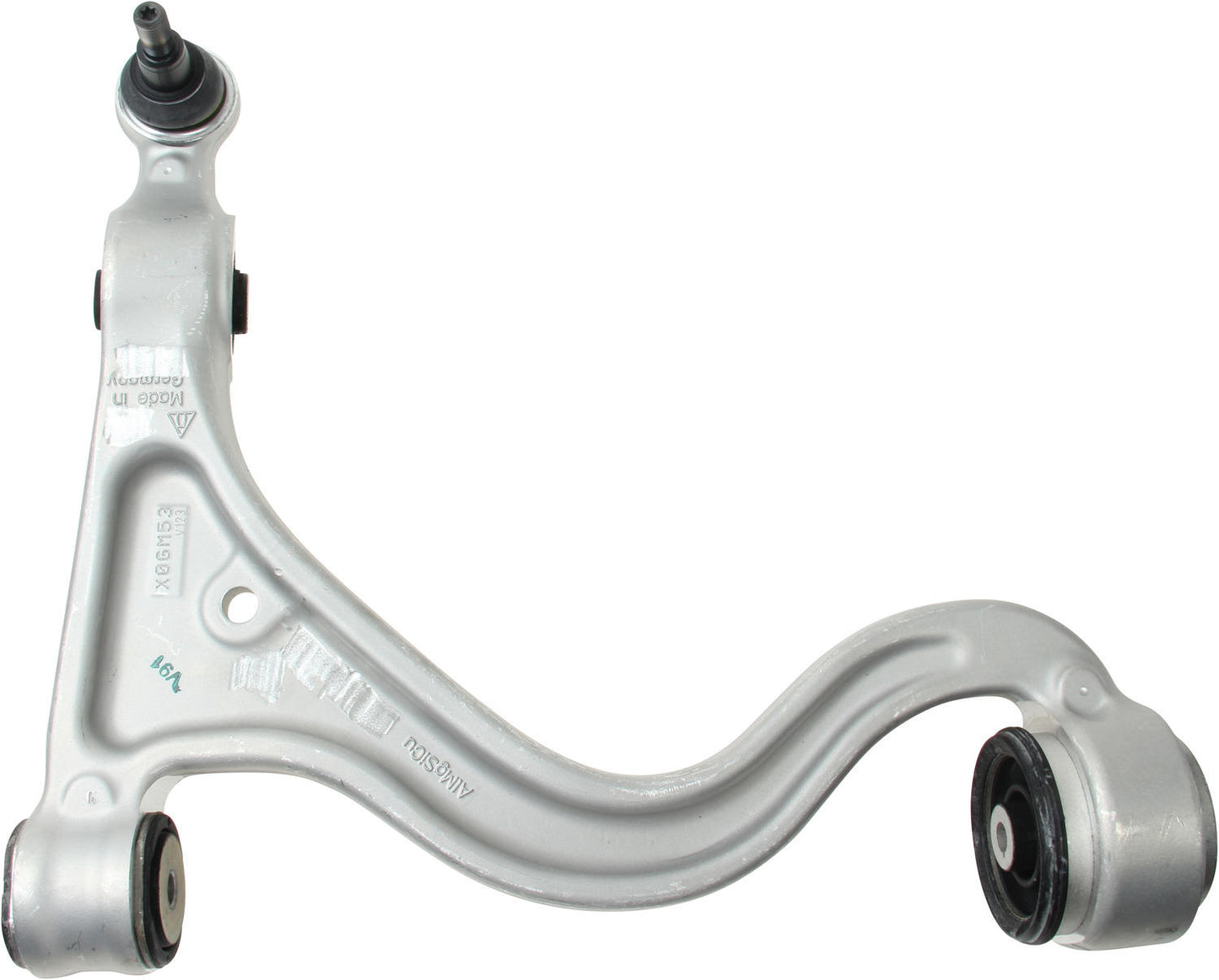 Lemfoerder Suspension Control Arm and Ball Joint Assembly