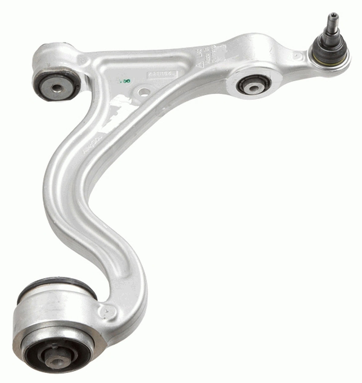 Lemfoerder Suspension Control Arm and Ball Joint Assembly