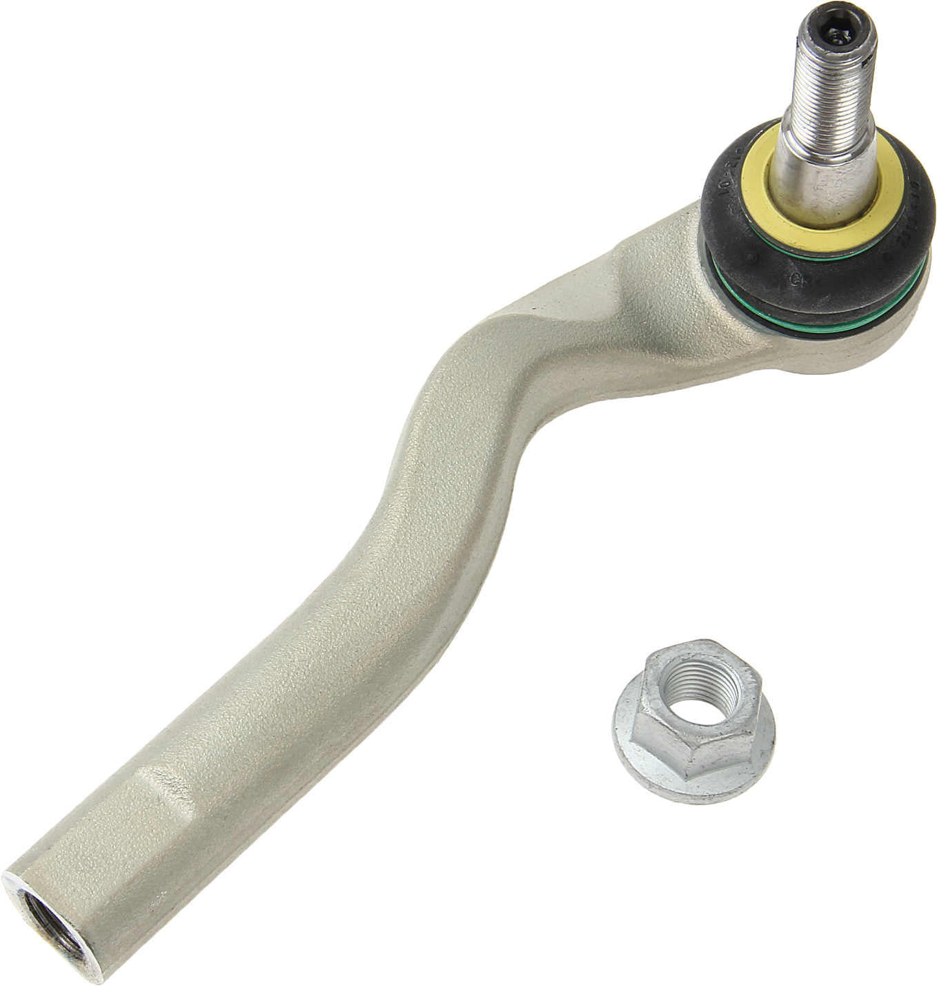 Lemfoerder Steering Tie Rod End