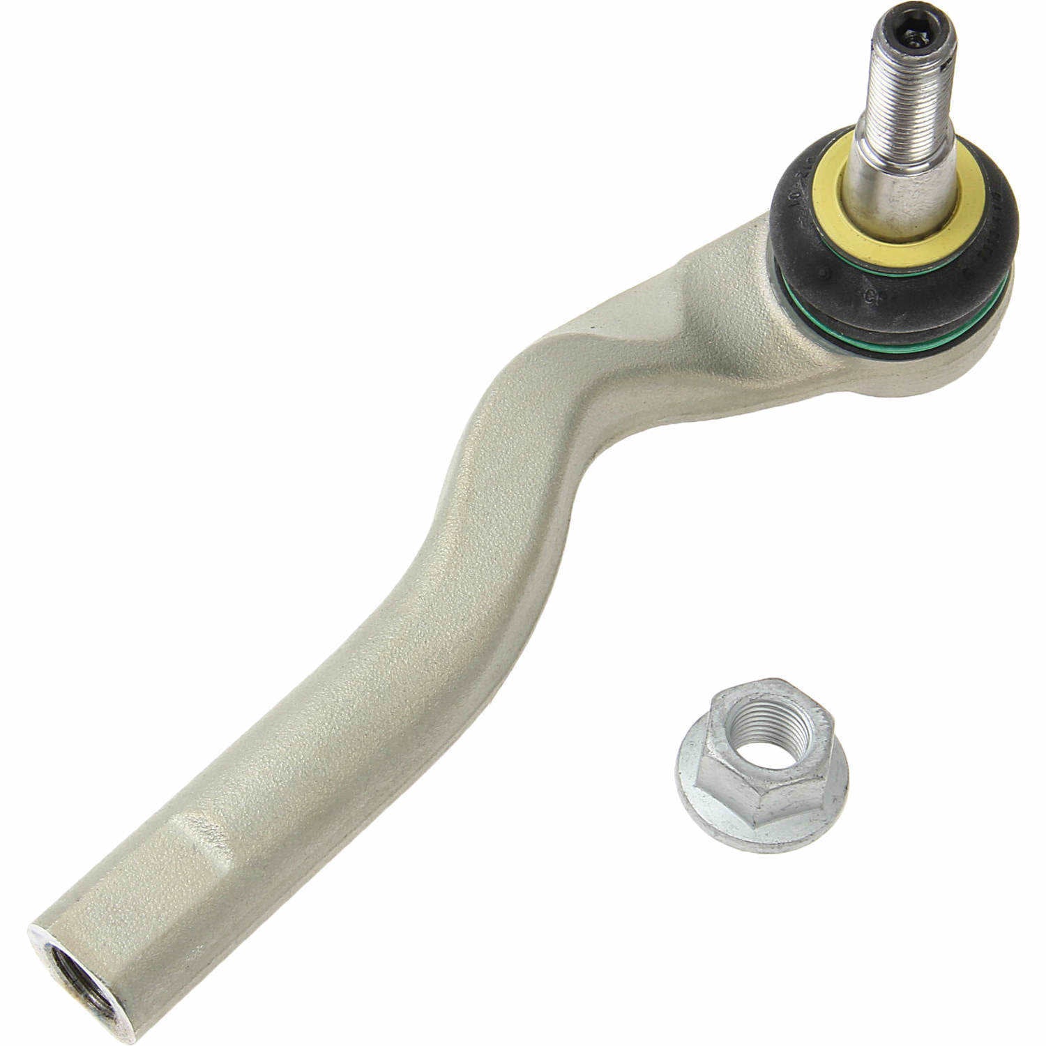 Lemfoerder Steering Tie Rod End