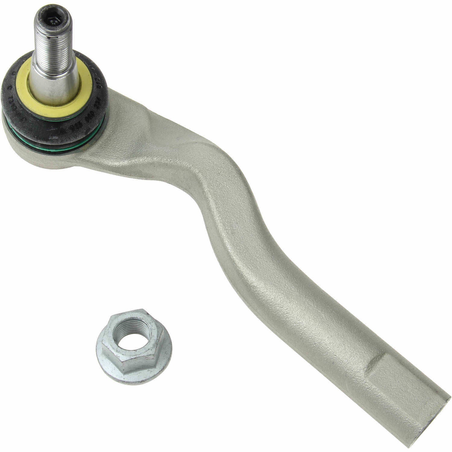 Lemfoerder Steering Tie Rod End