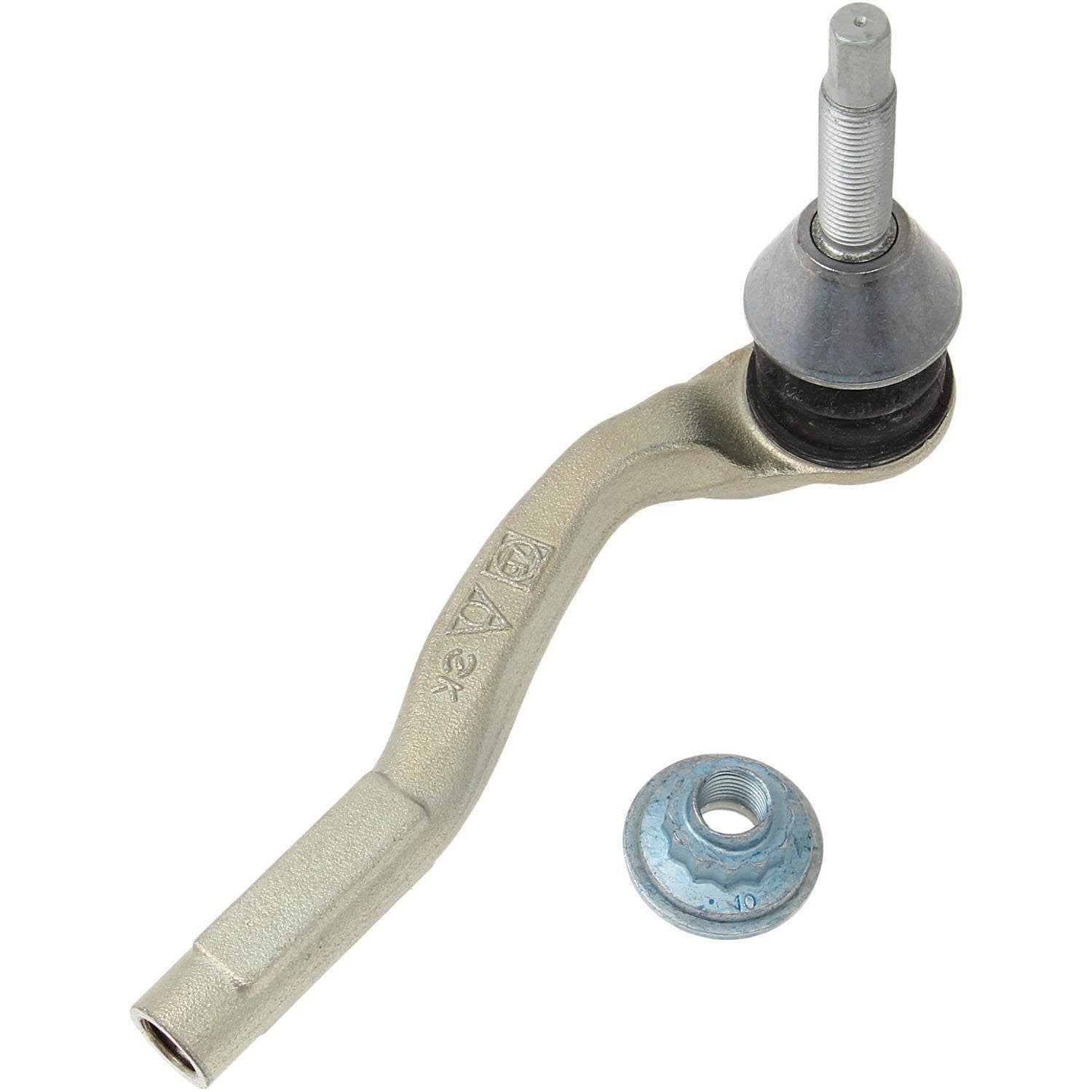 Lemfoerder Steering Tie Rod End